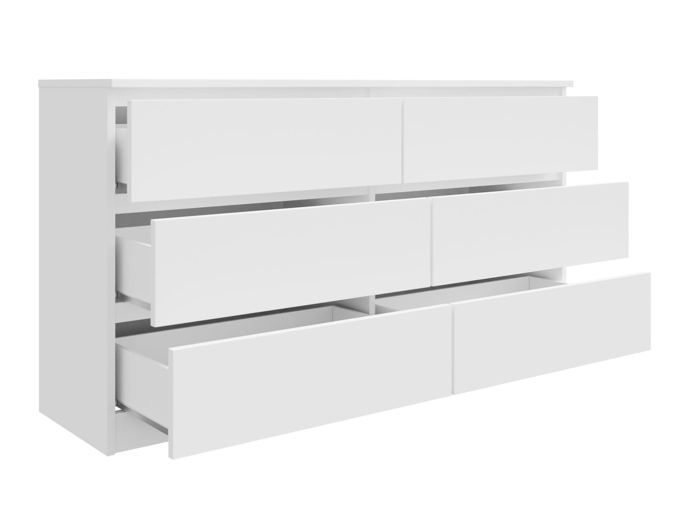 Cassettiera Comfivo Structor II (Noce)