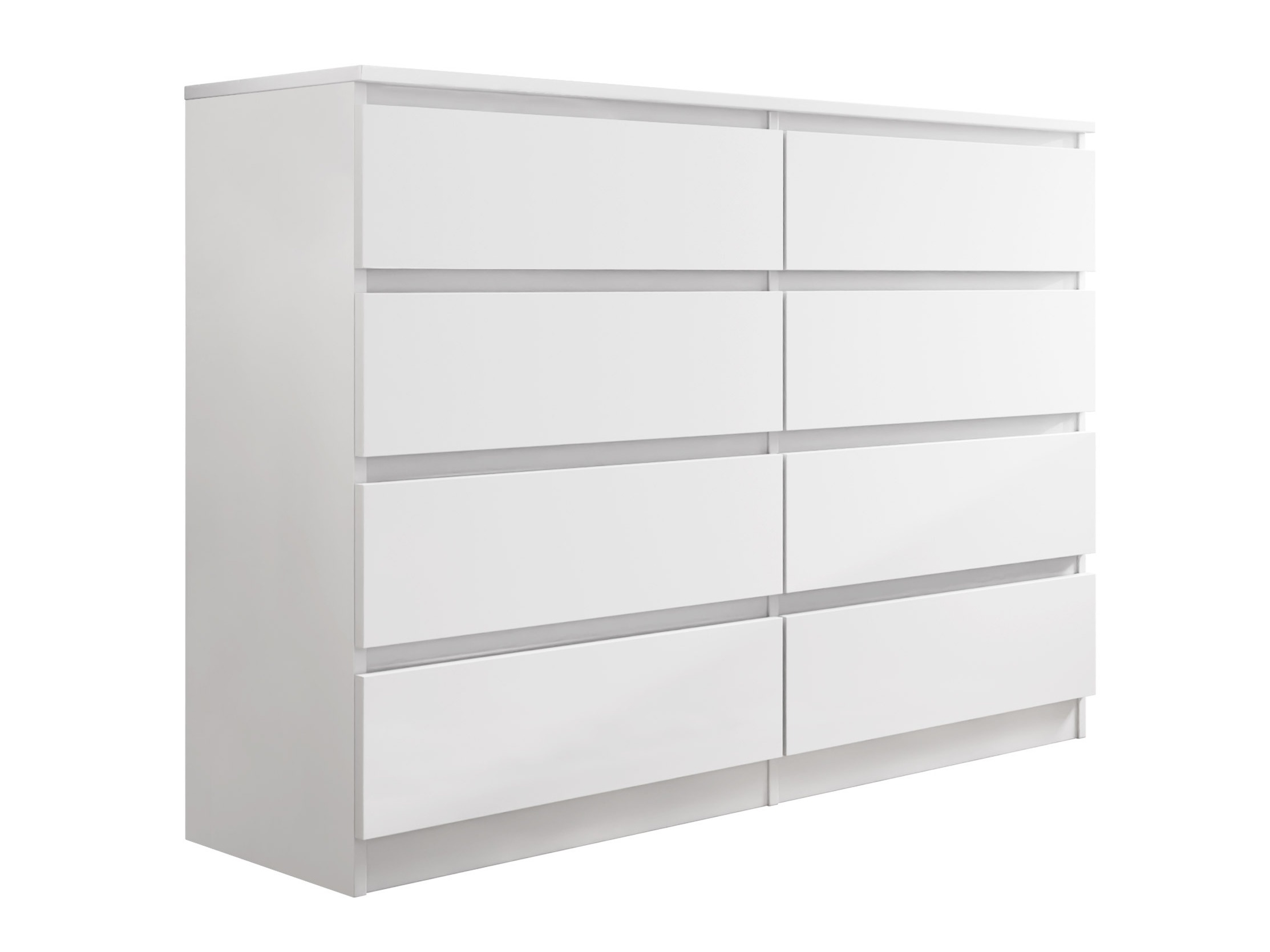 Cassettiera Comfivo Structor III (Bianco)