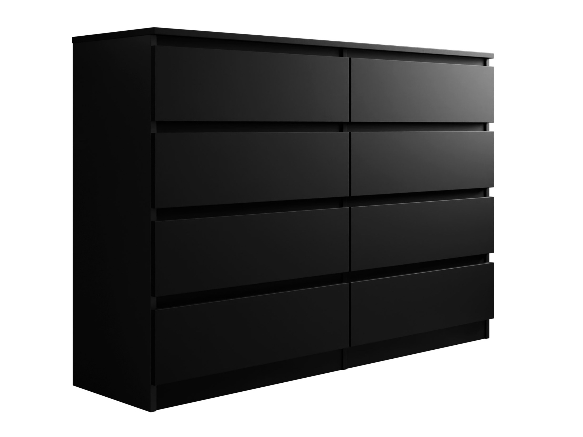 Cassettiera Comfivo Structor III (Nero)