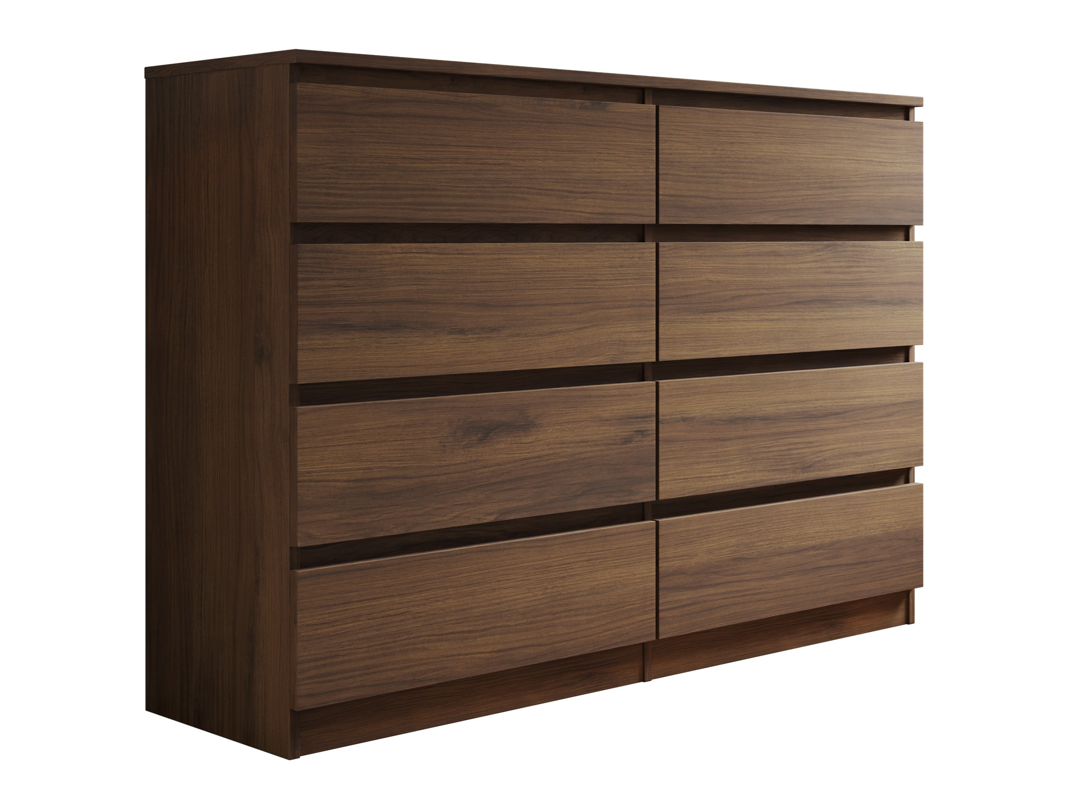 Cassettiera Comfivo Structor III (Noce)