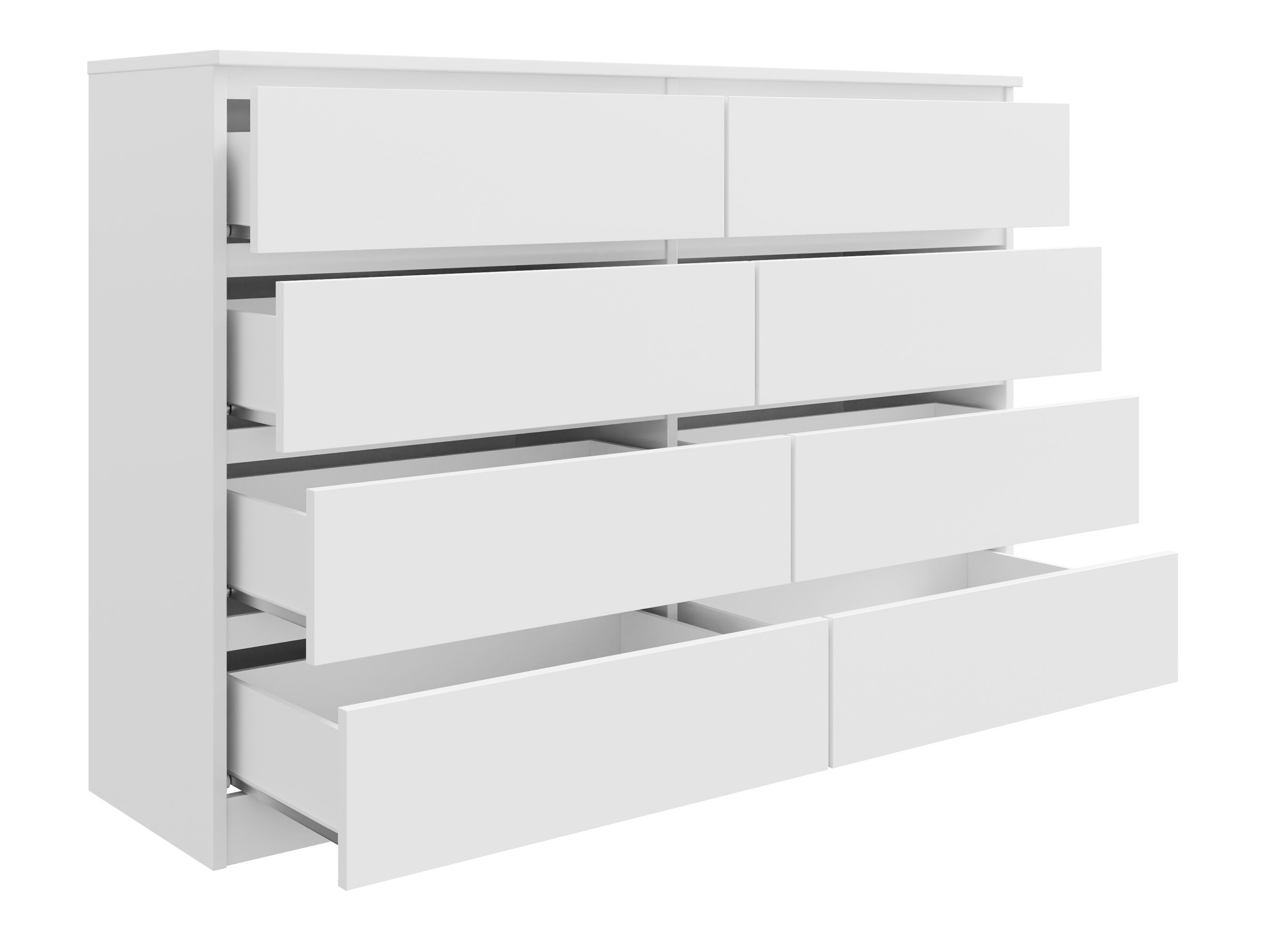 Cassettiera Comfivo Structor III (Noce)