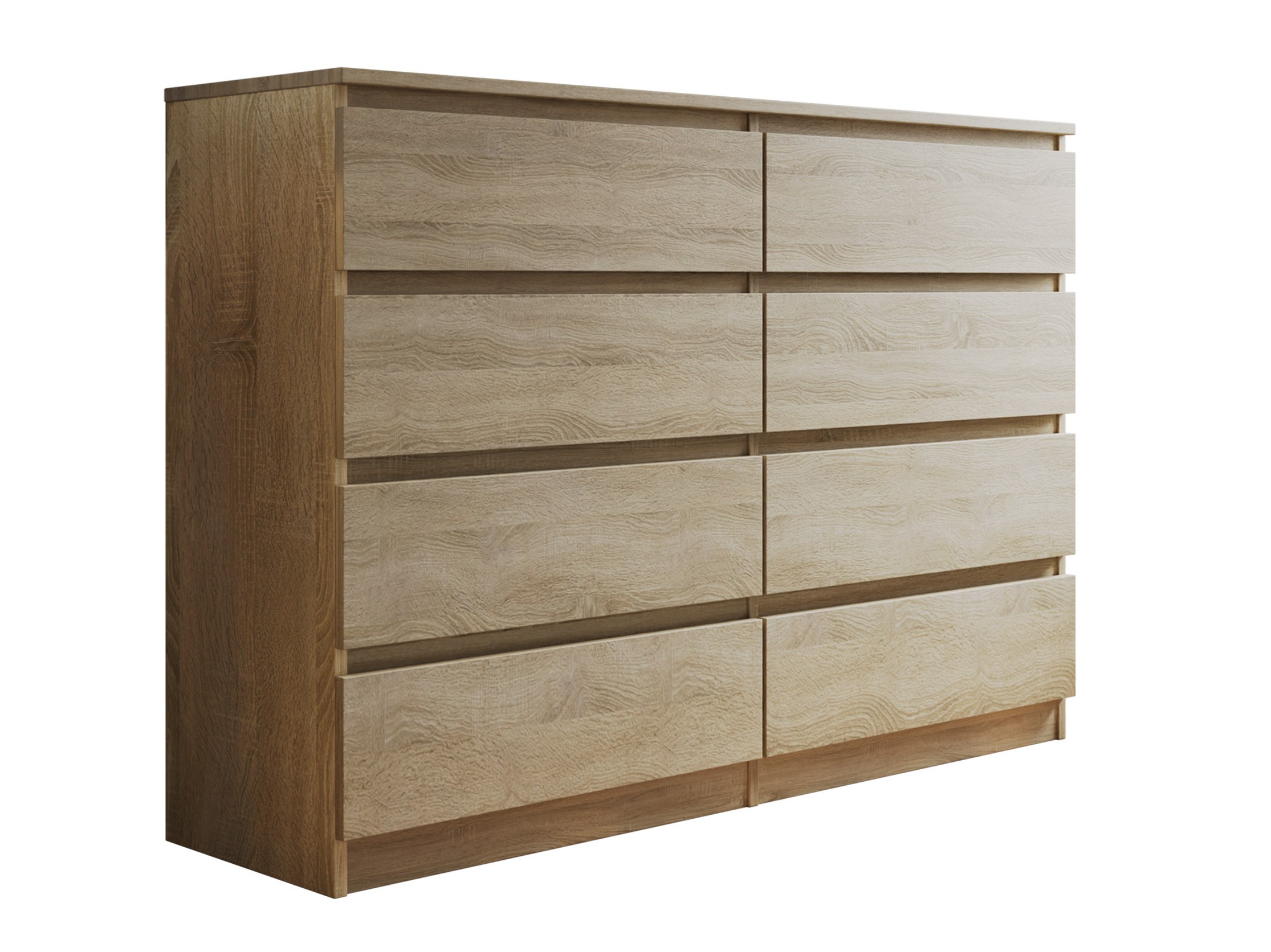 Cassettiera Comfivo Structor III (Sonoma quercia)