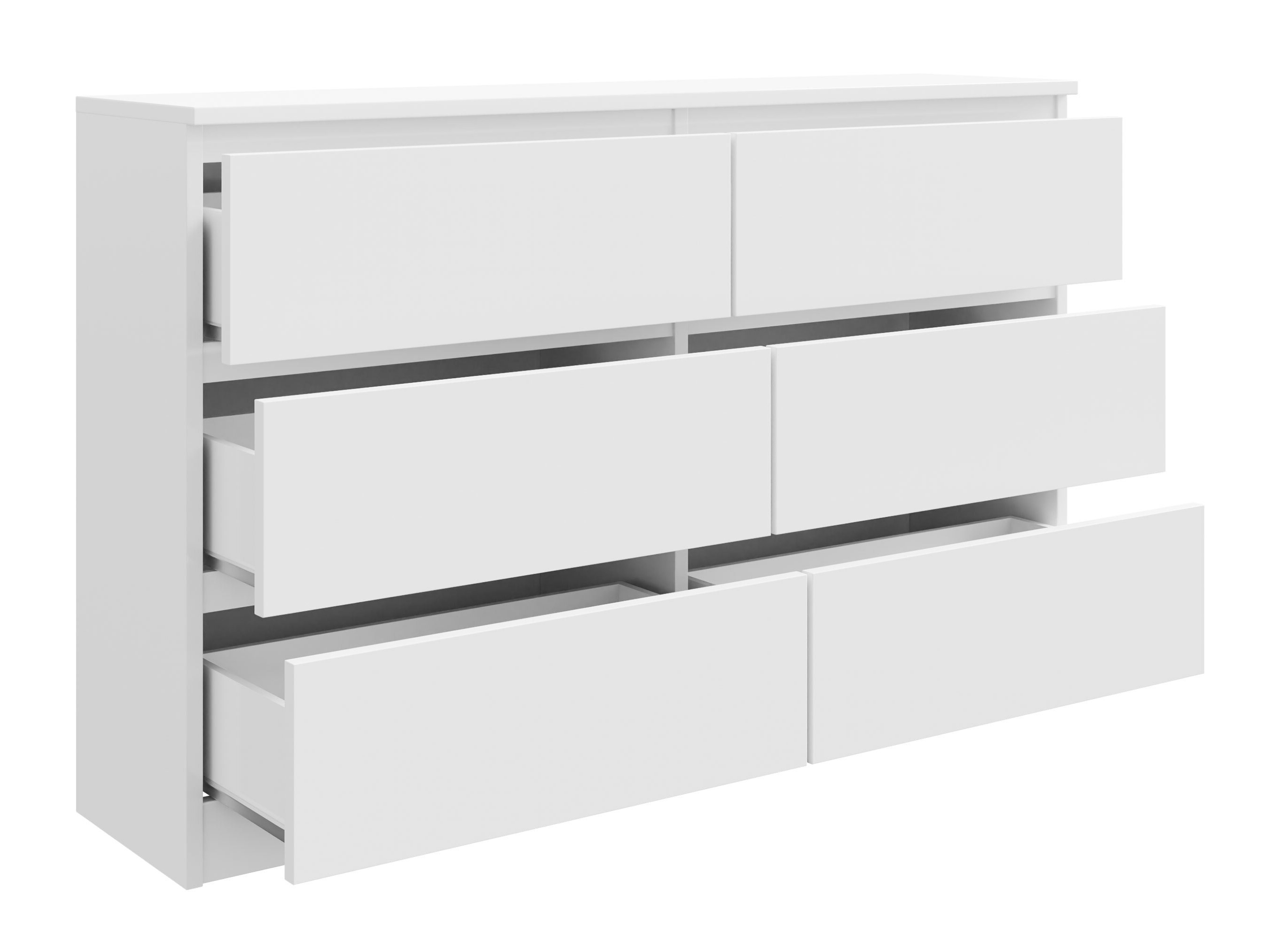 Cassettiera Comfivo Structor V (Noce)