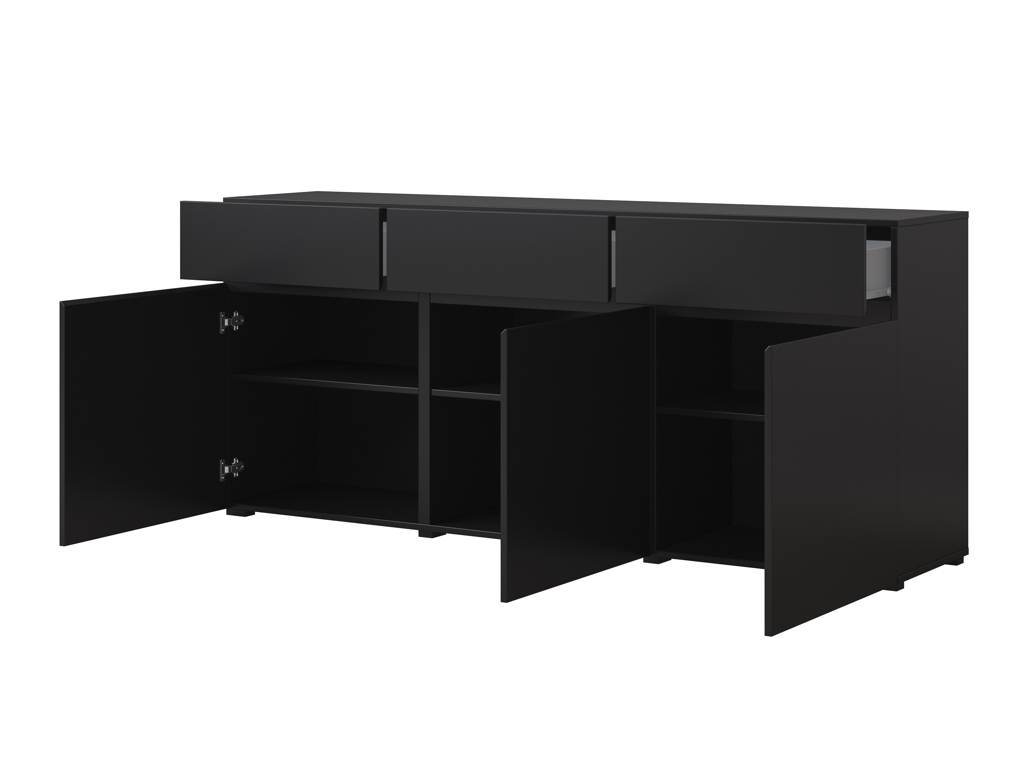 Cassettiera SL5852