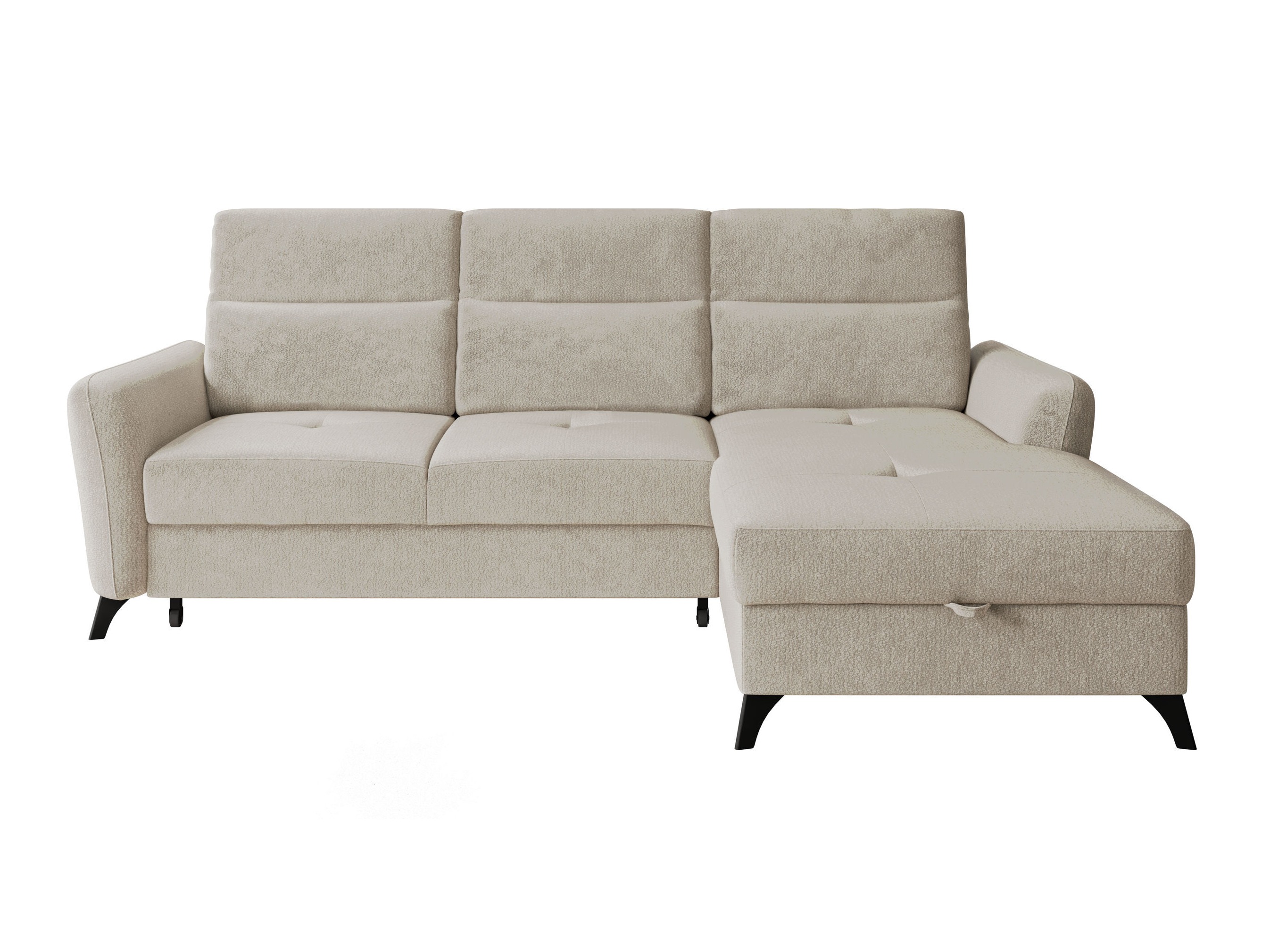 Divano angolare Amplexus (Vibe 08)