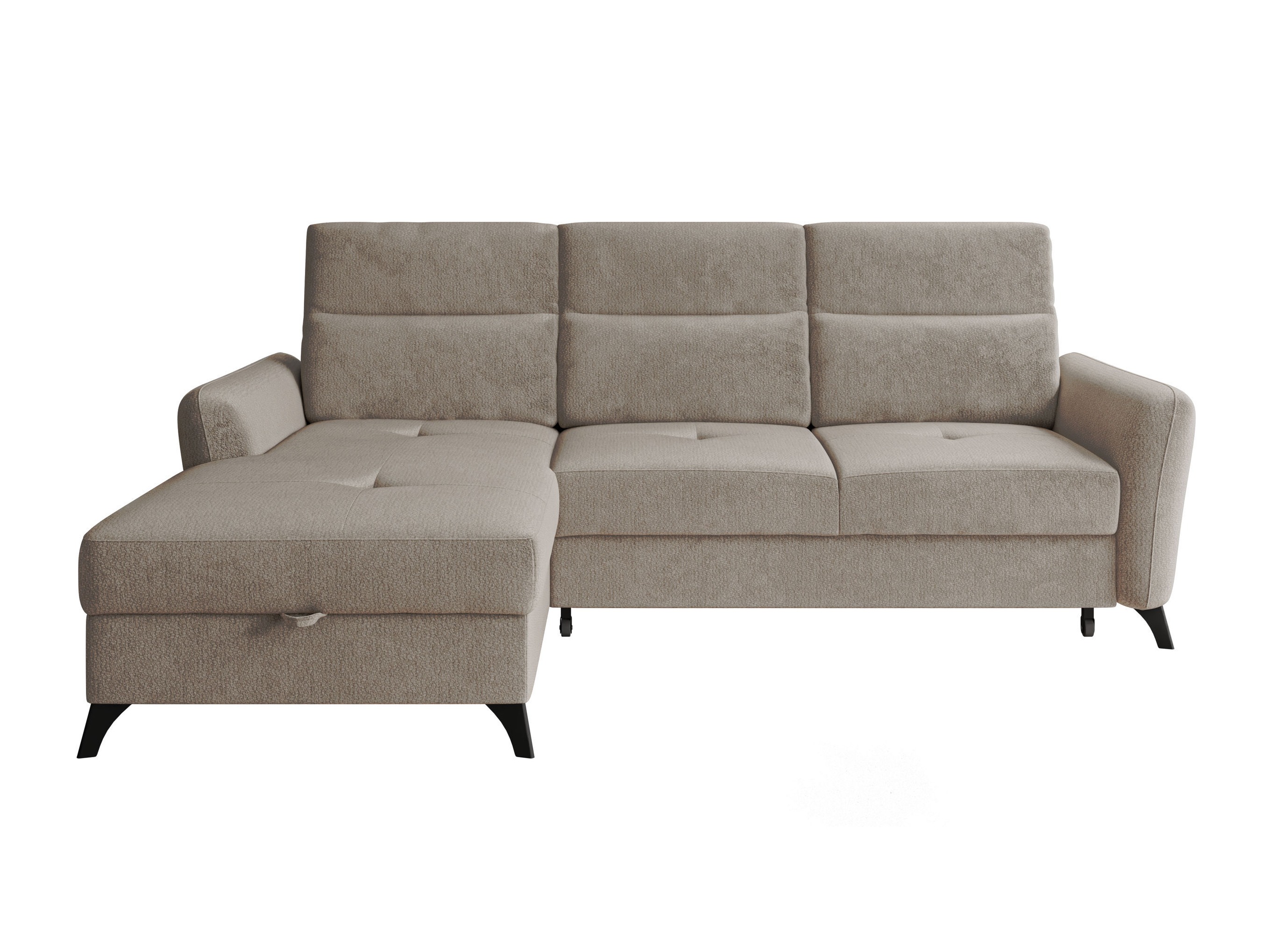 Divano angolare Amplexus (Vibe 21)