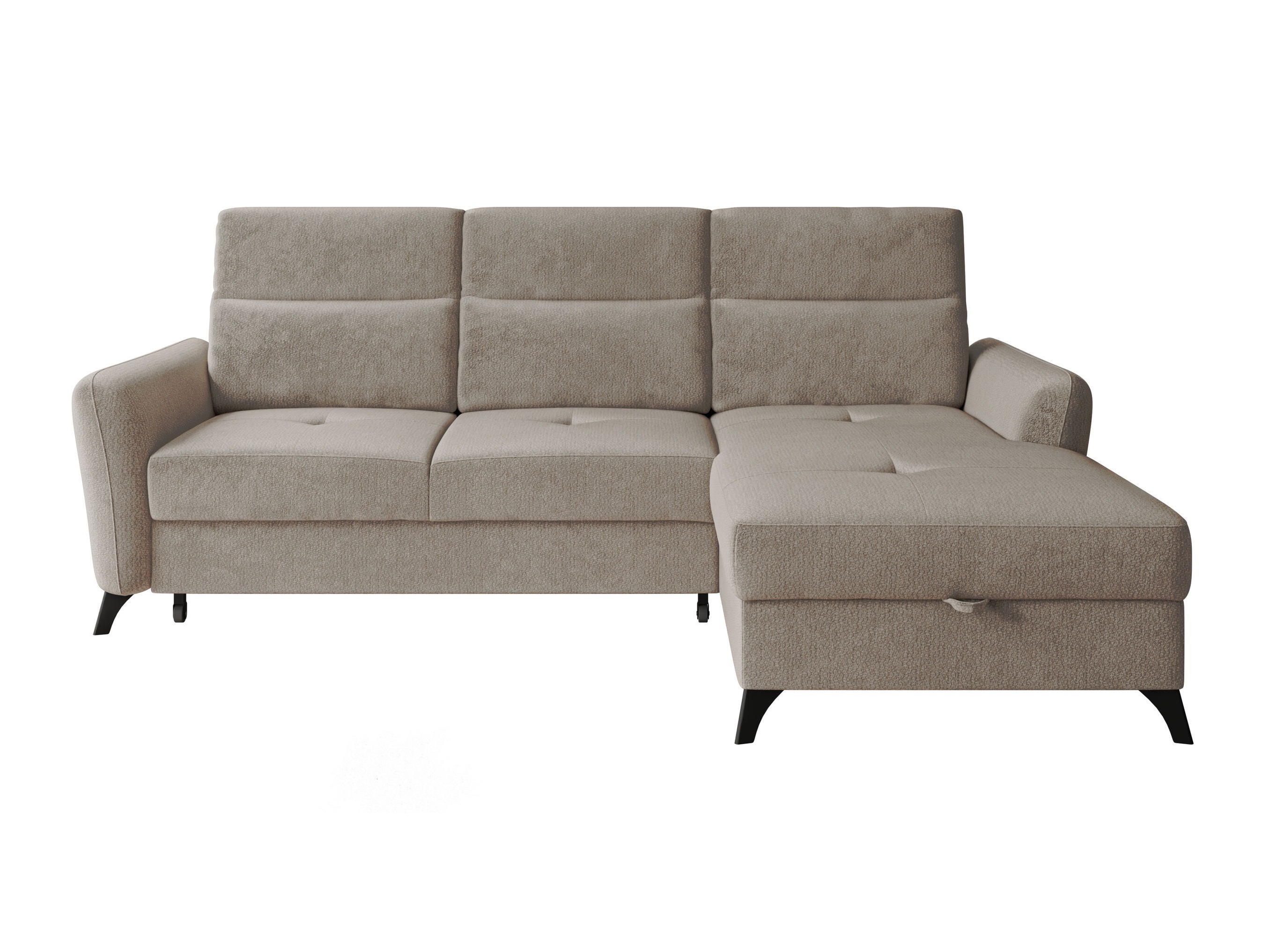 Divano angolare Amplexus (Vibe 21)