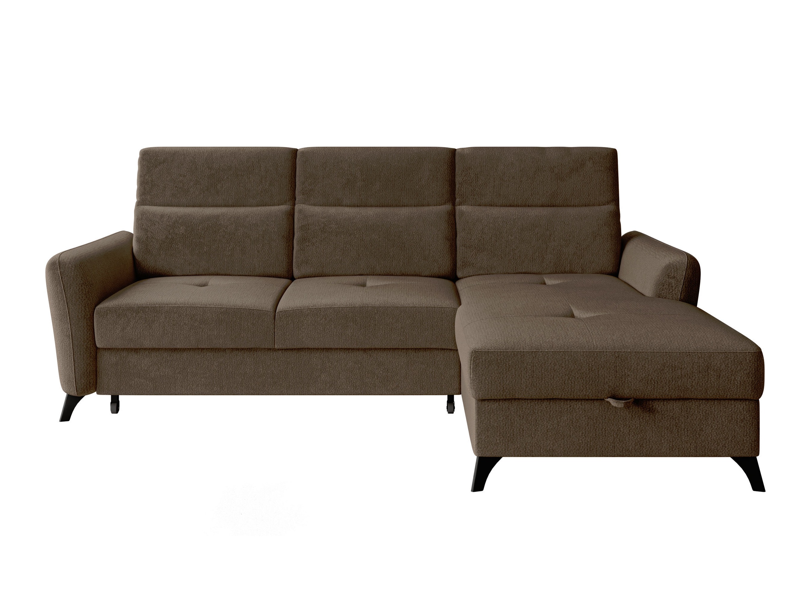 Divano angolare Amplexus (Vibe 26)