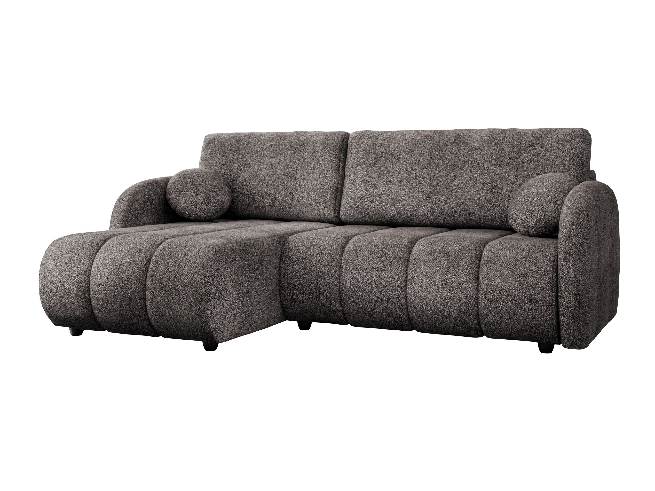 Divano angolare Columbus 247 (Sereno 686)