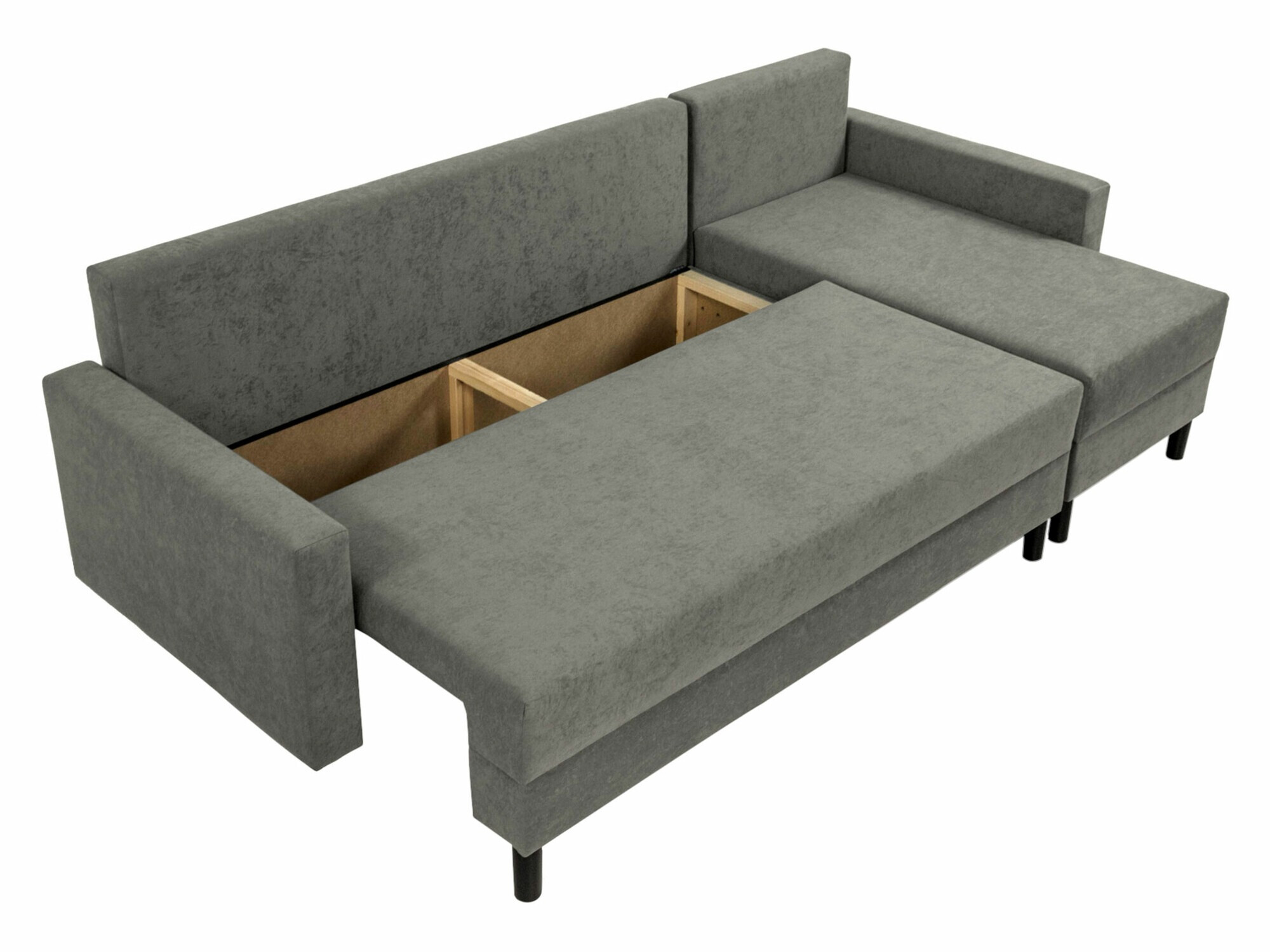 Divano angolare SL5847