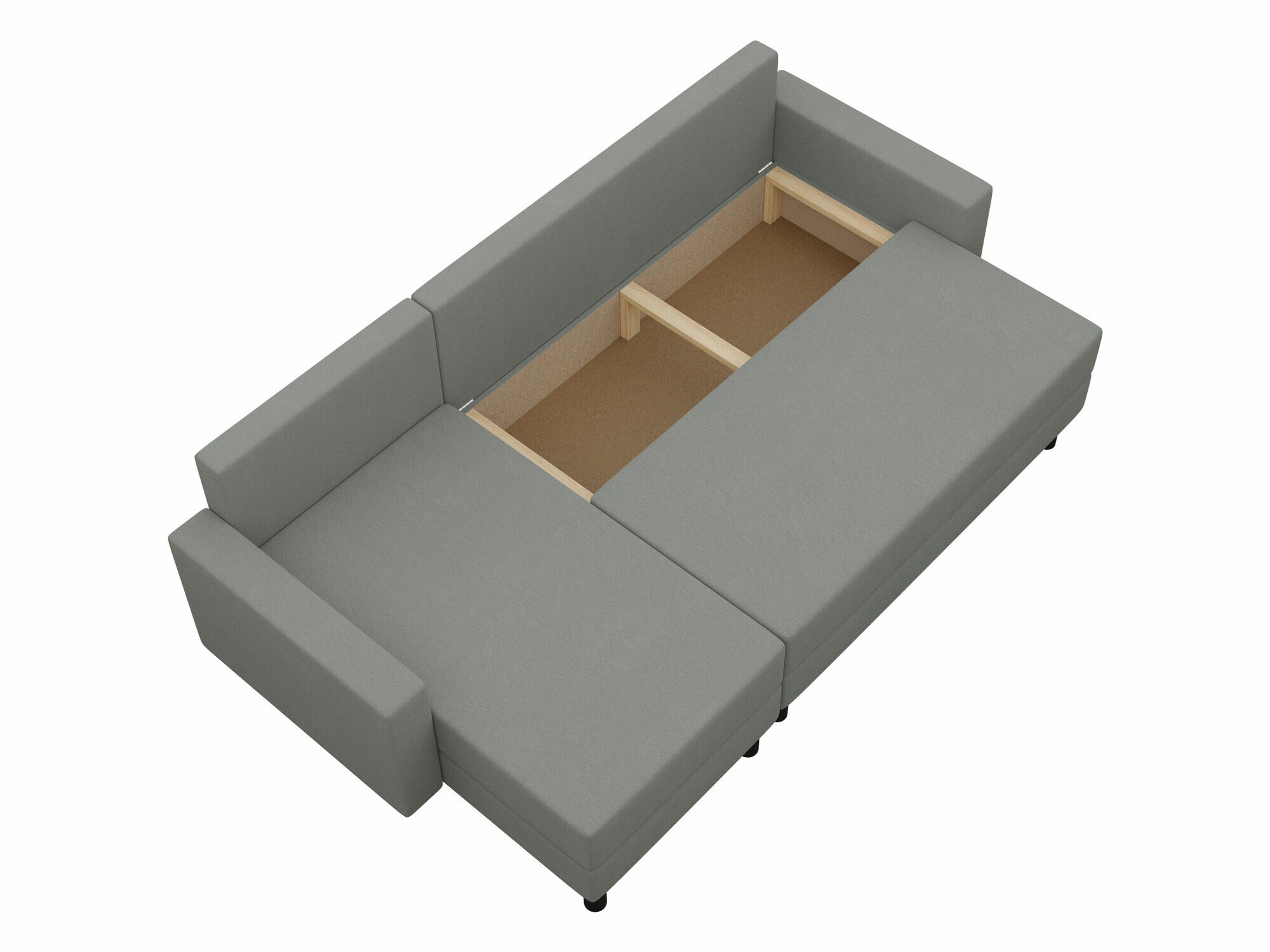 Divano angolare SL5847