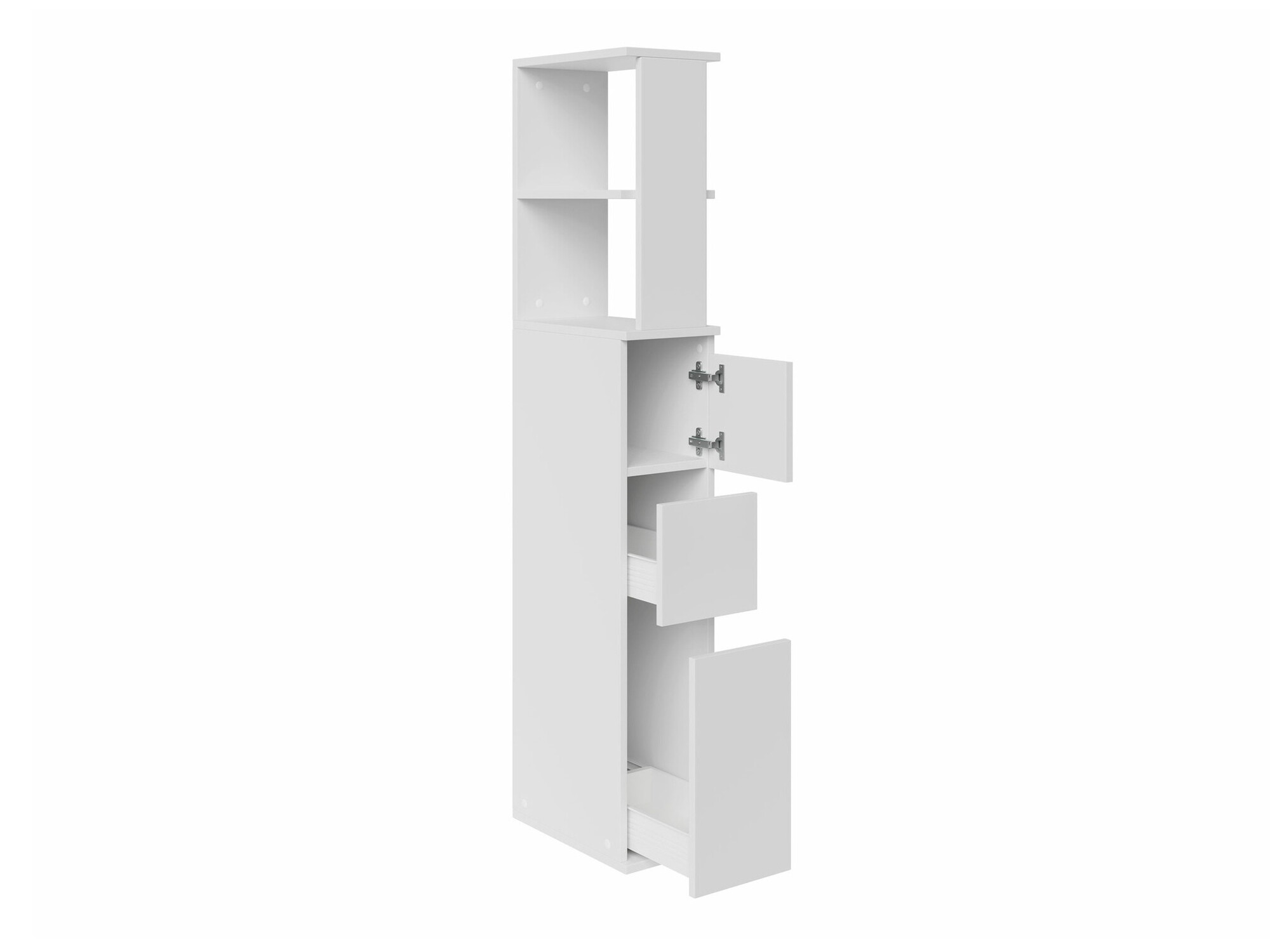 Mobiletto del bagno SL5846