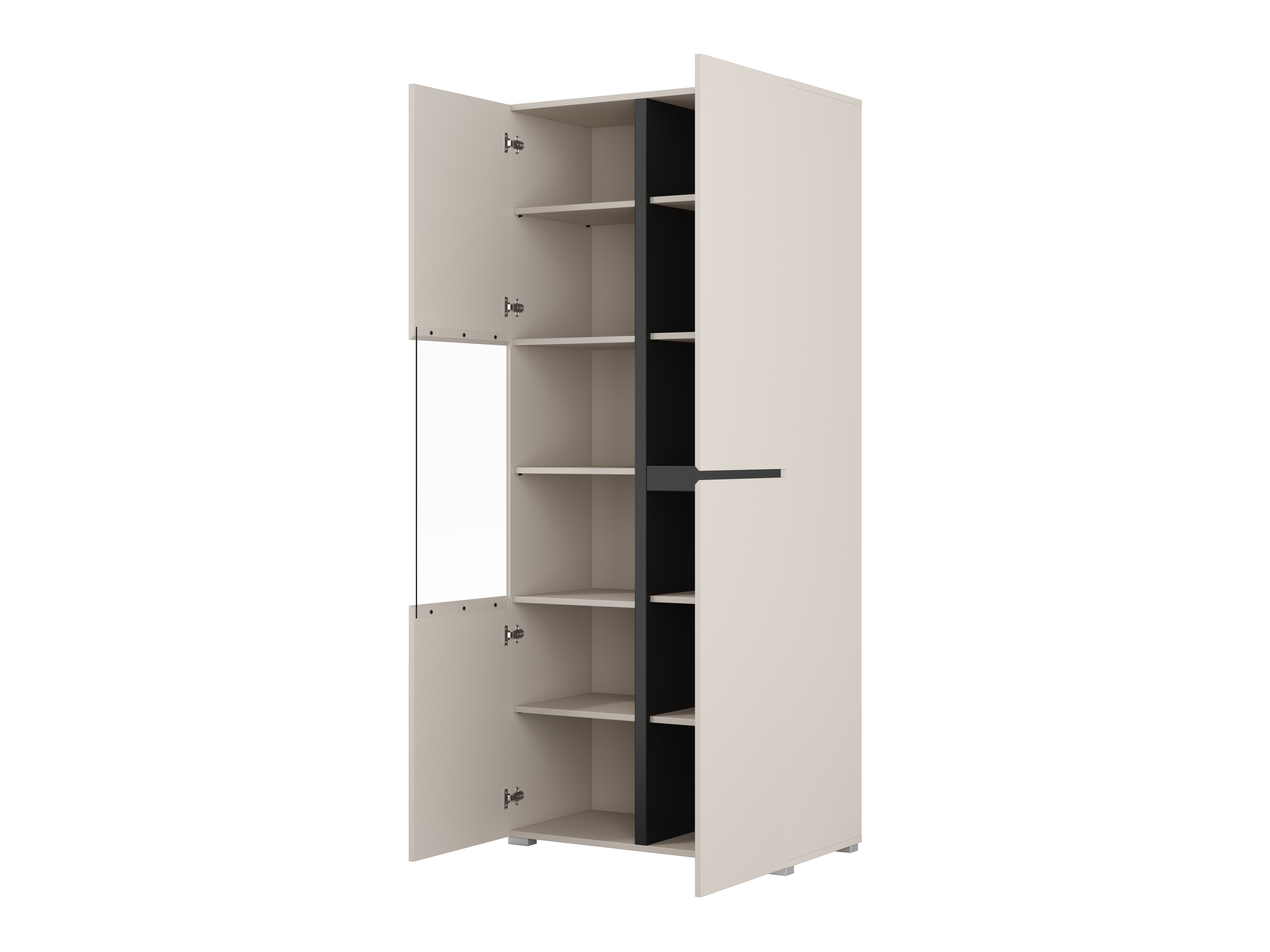 Scaffale SL5836