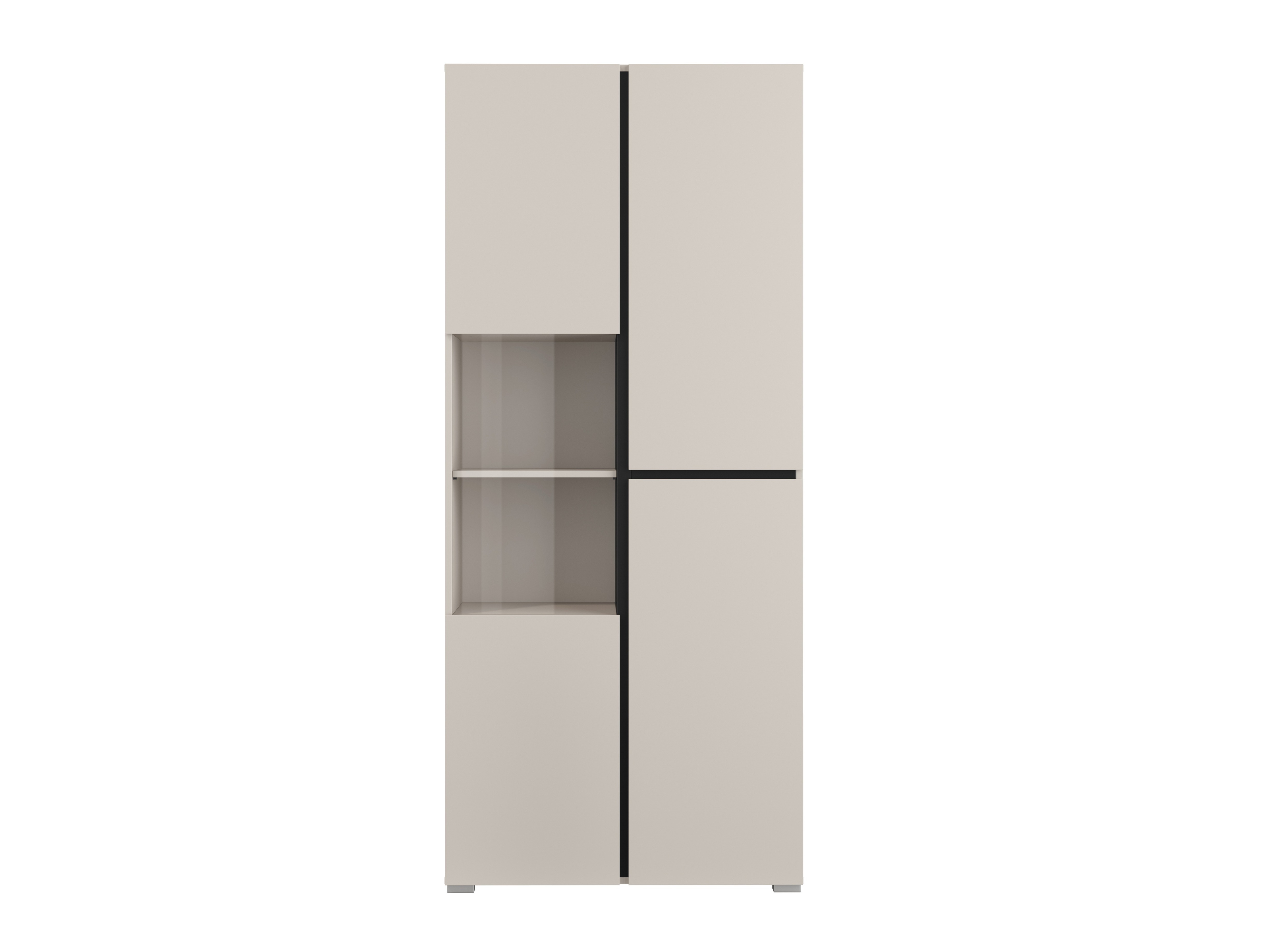 Scaffale SL5836