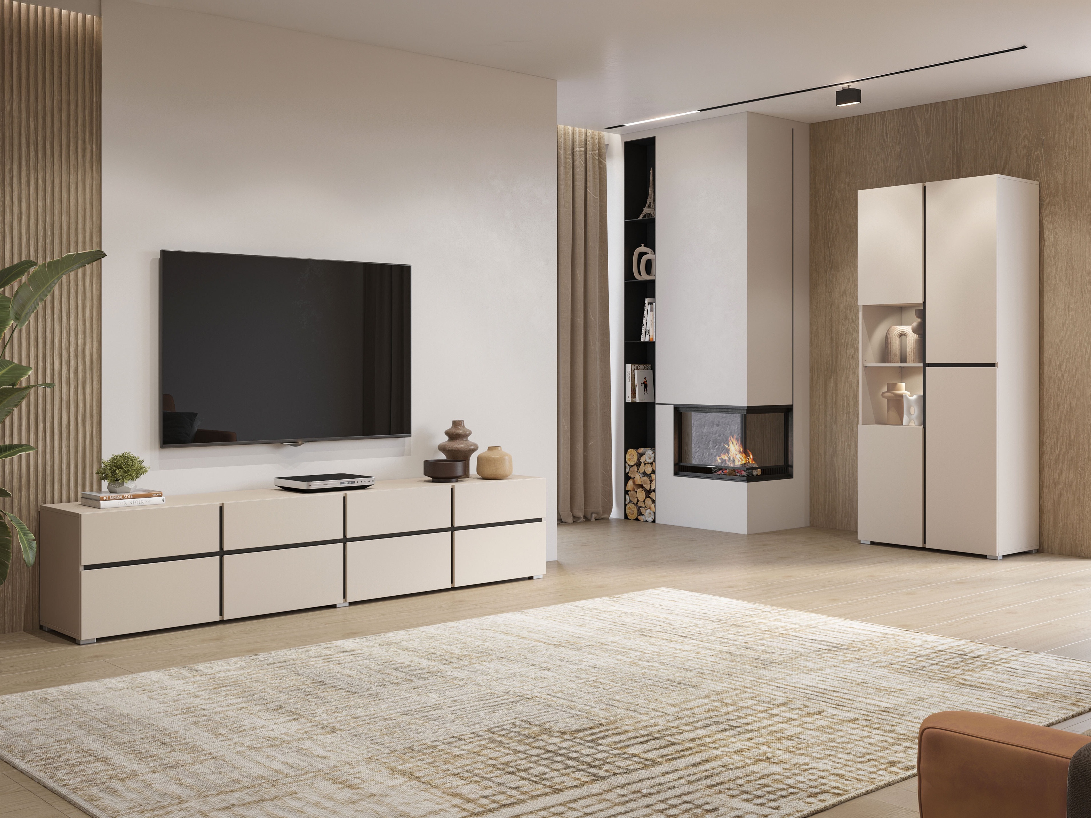 Scaffale SL5836