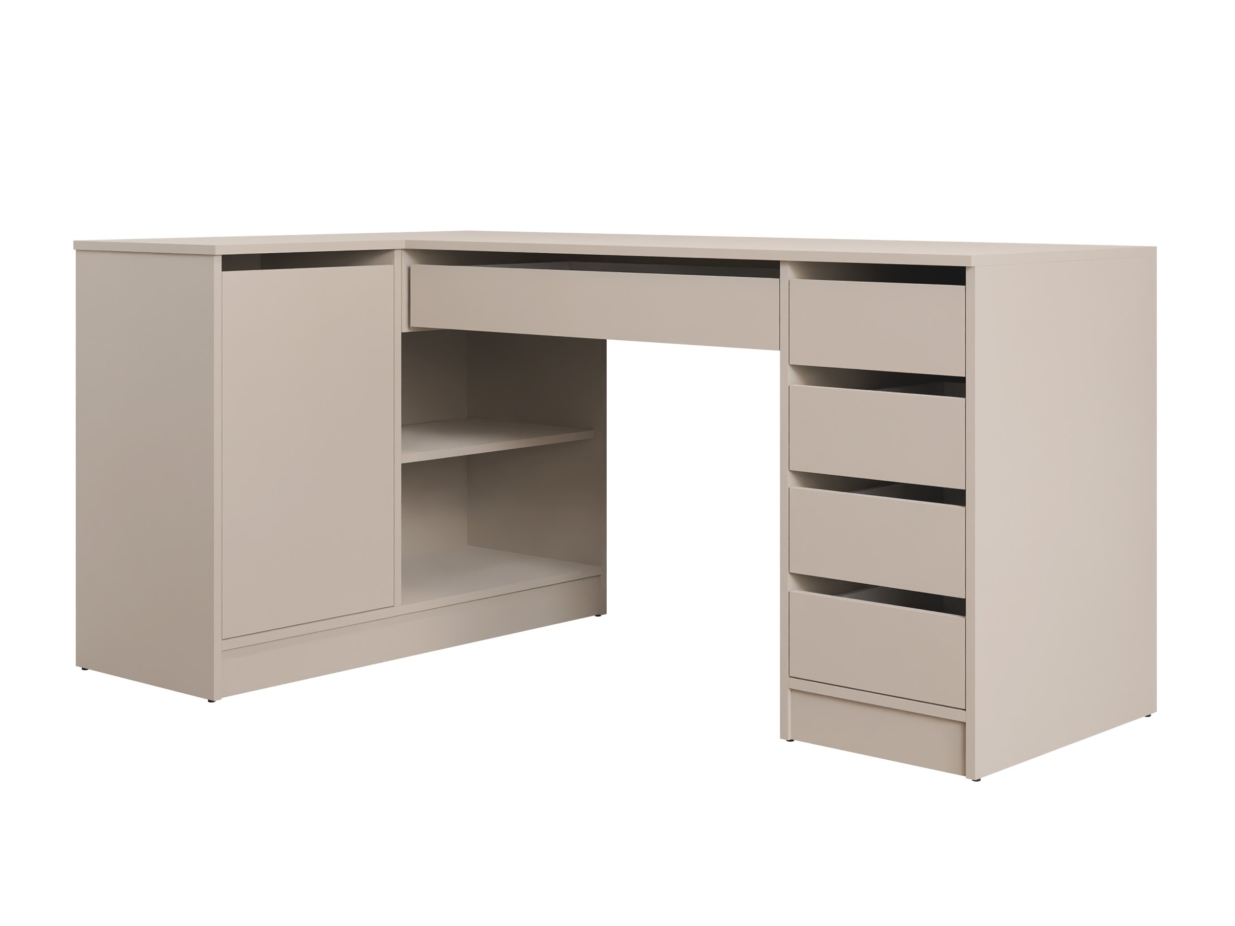 Scrivanie angolare SL5839