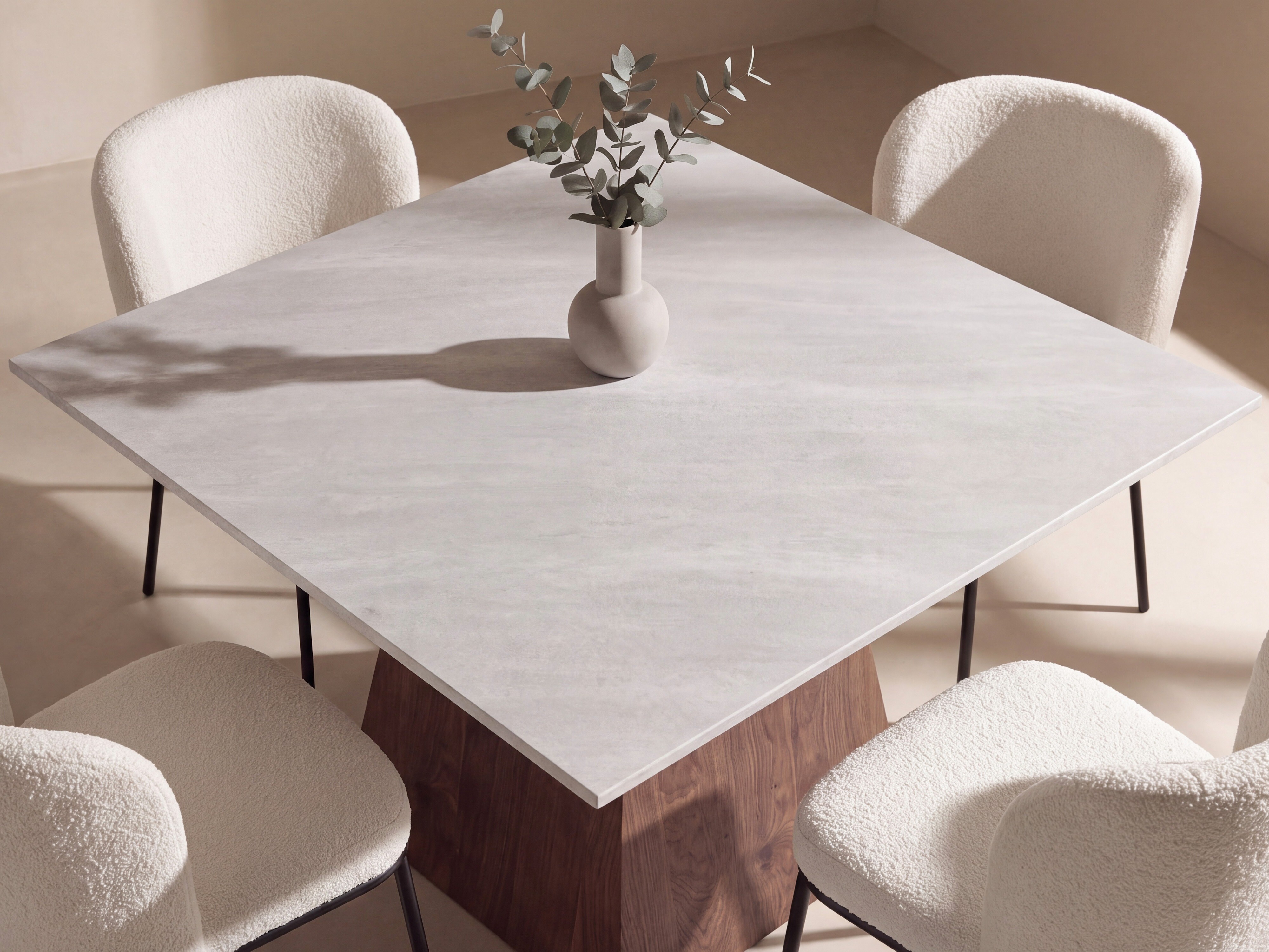 Set sala da pranzo Dallas 5368
