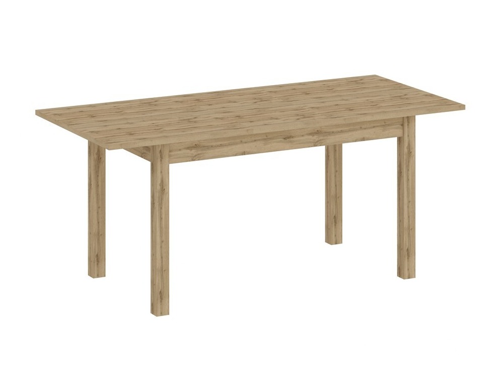 Tavolo Bristol 261 (Rovere Artisan)