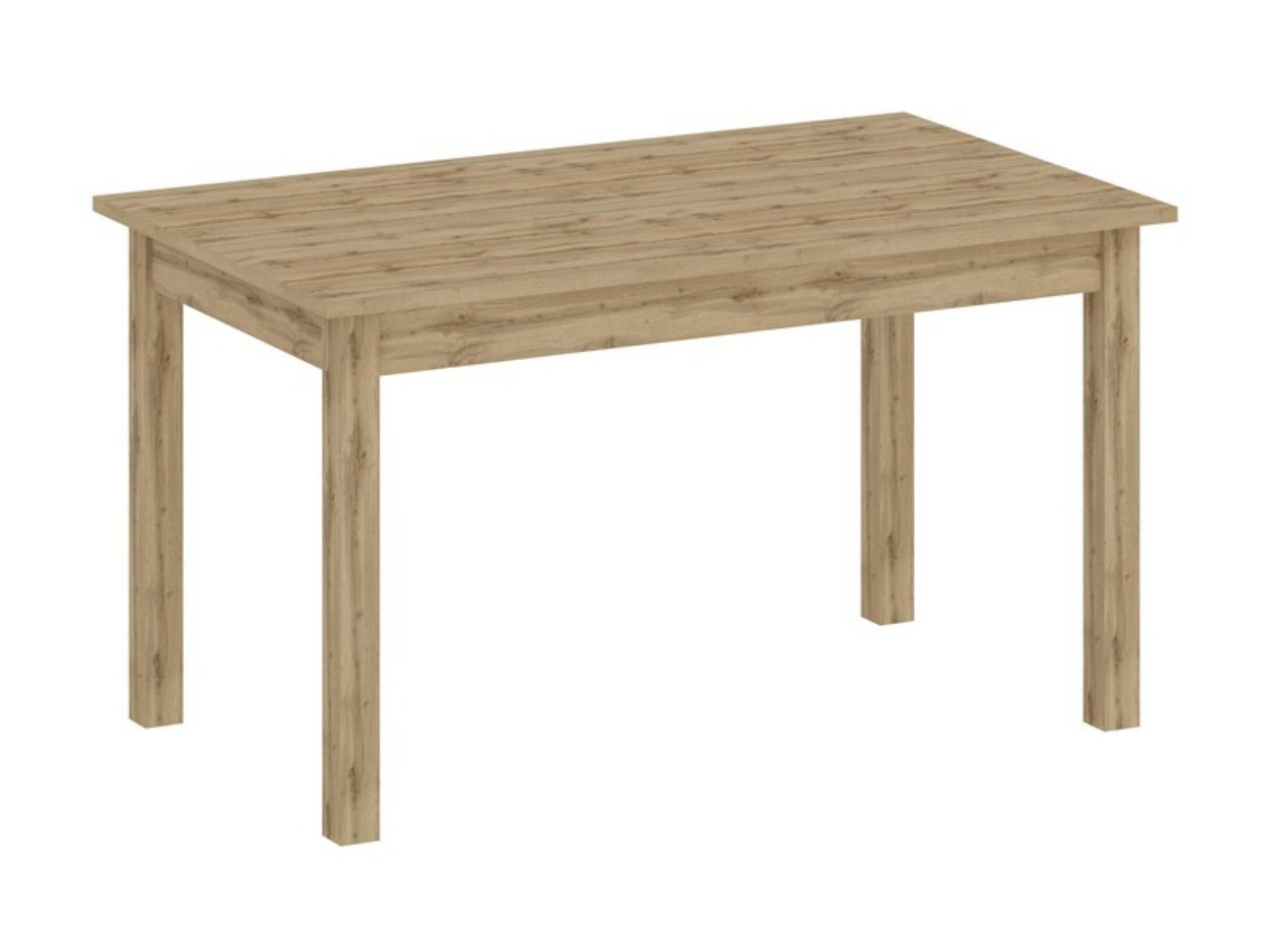 Tavolo Bristol 261 (Rovere Artisan)