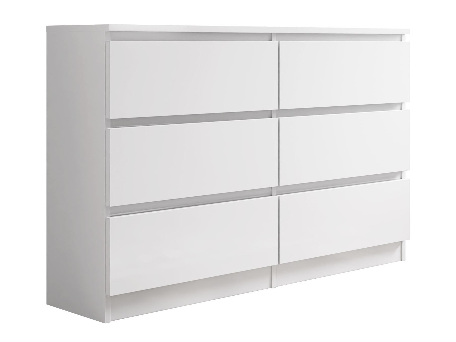 Cassettiera Comfivo Structor V (Bianco)