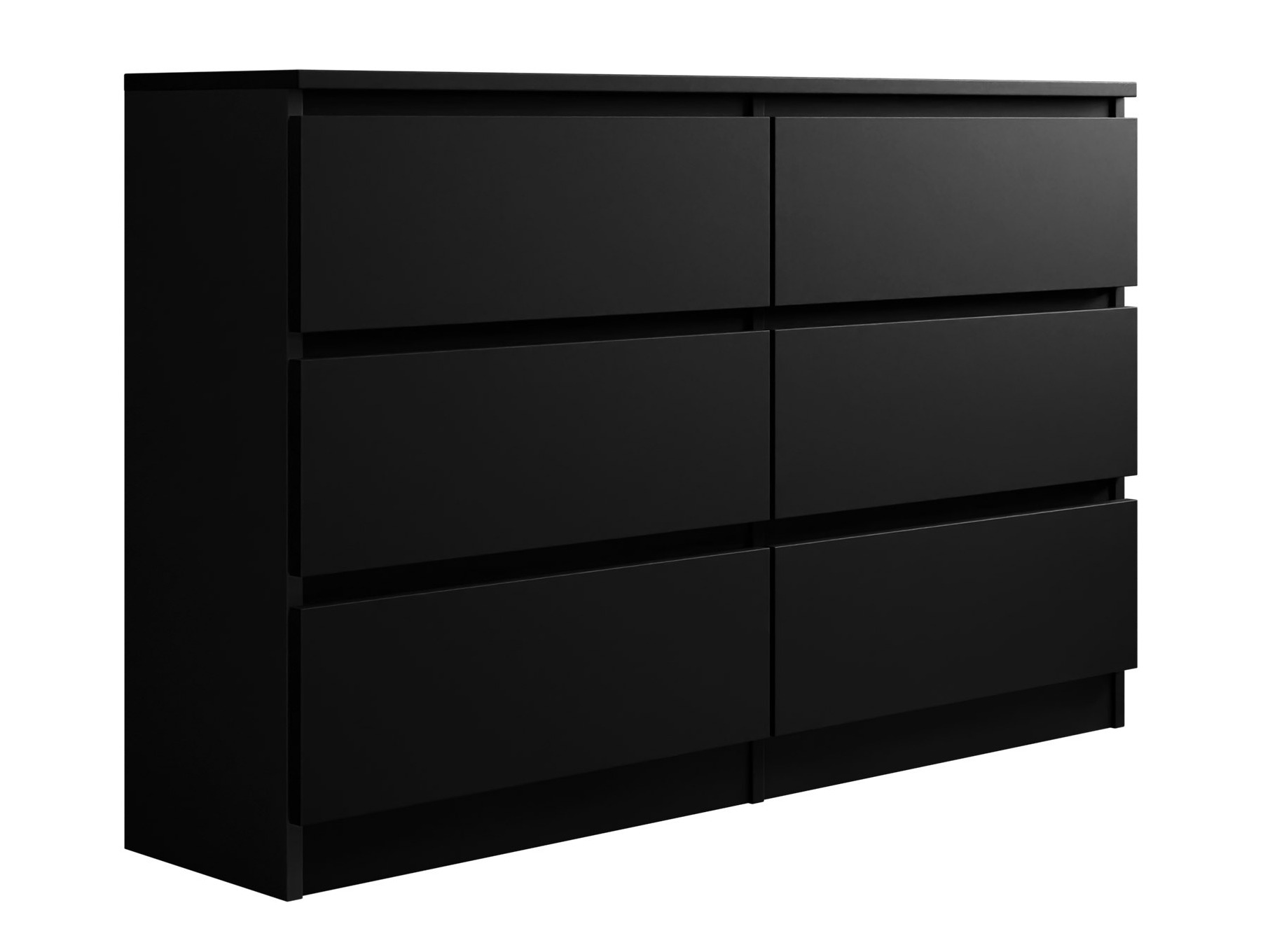 Cassettiera Comfivo Structor V (Nero)
