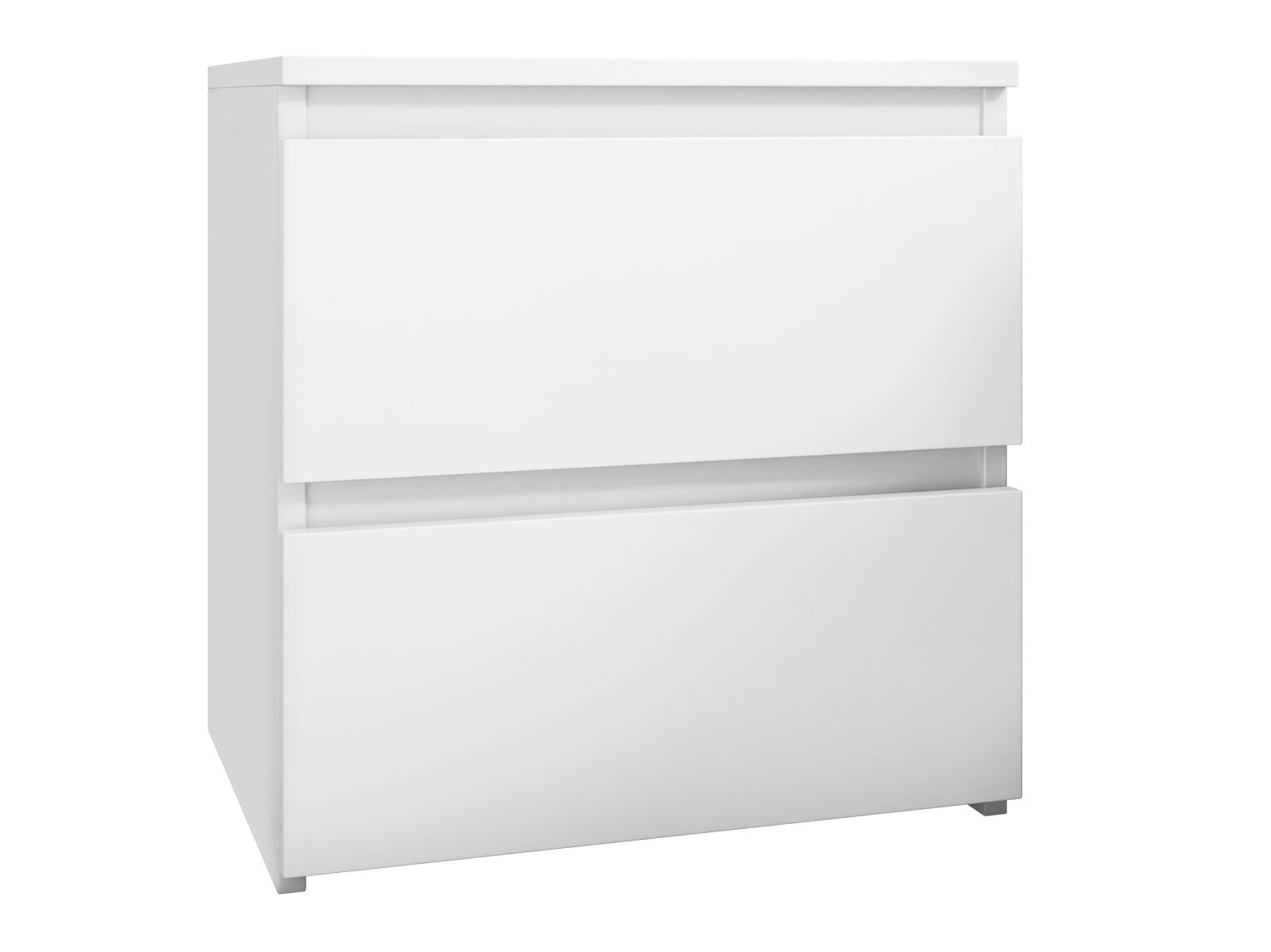 Comodino Comfivo Structor I (Bianco)