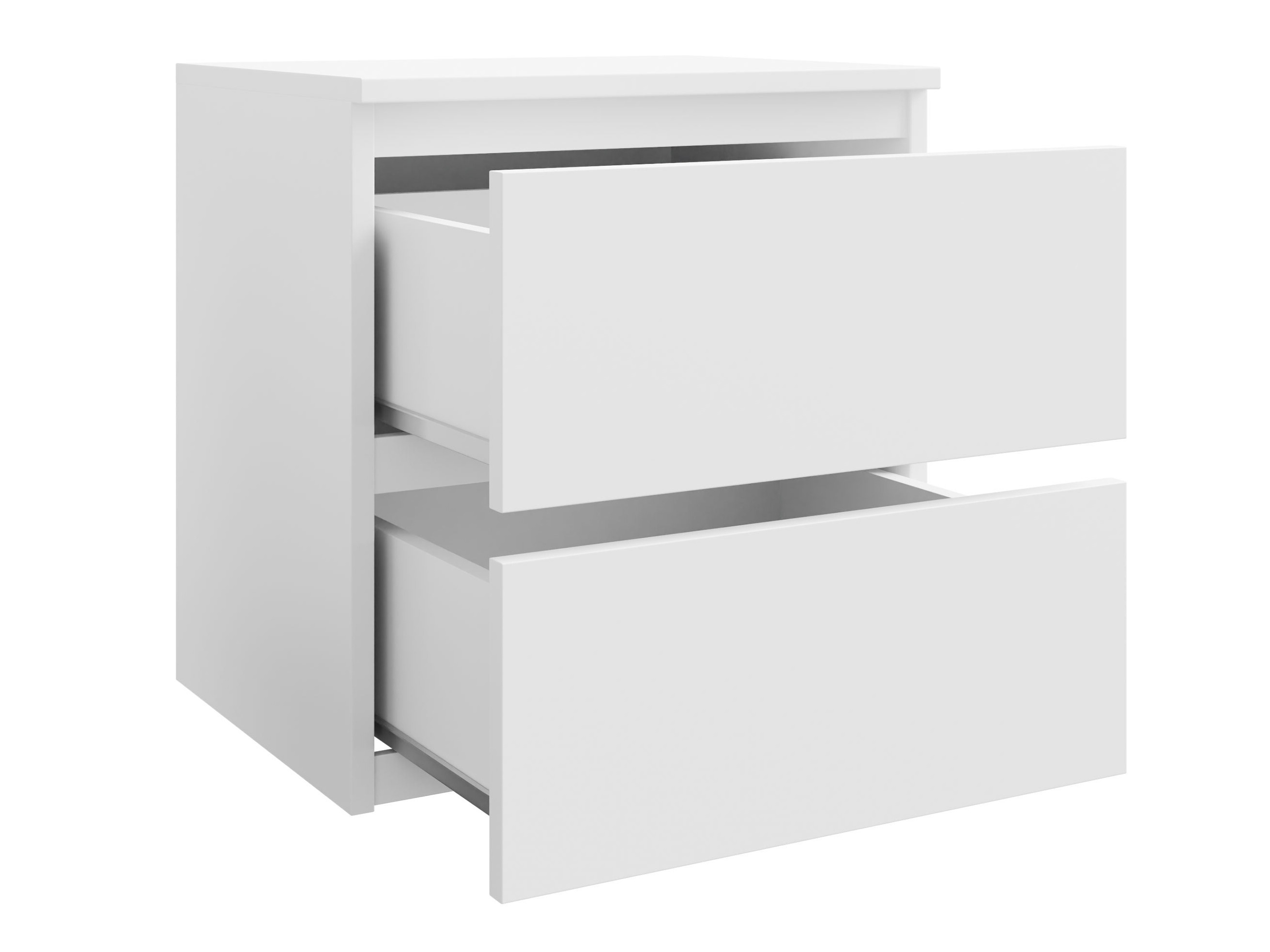 Comodino Comfivo Structor I (Noce)