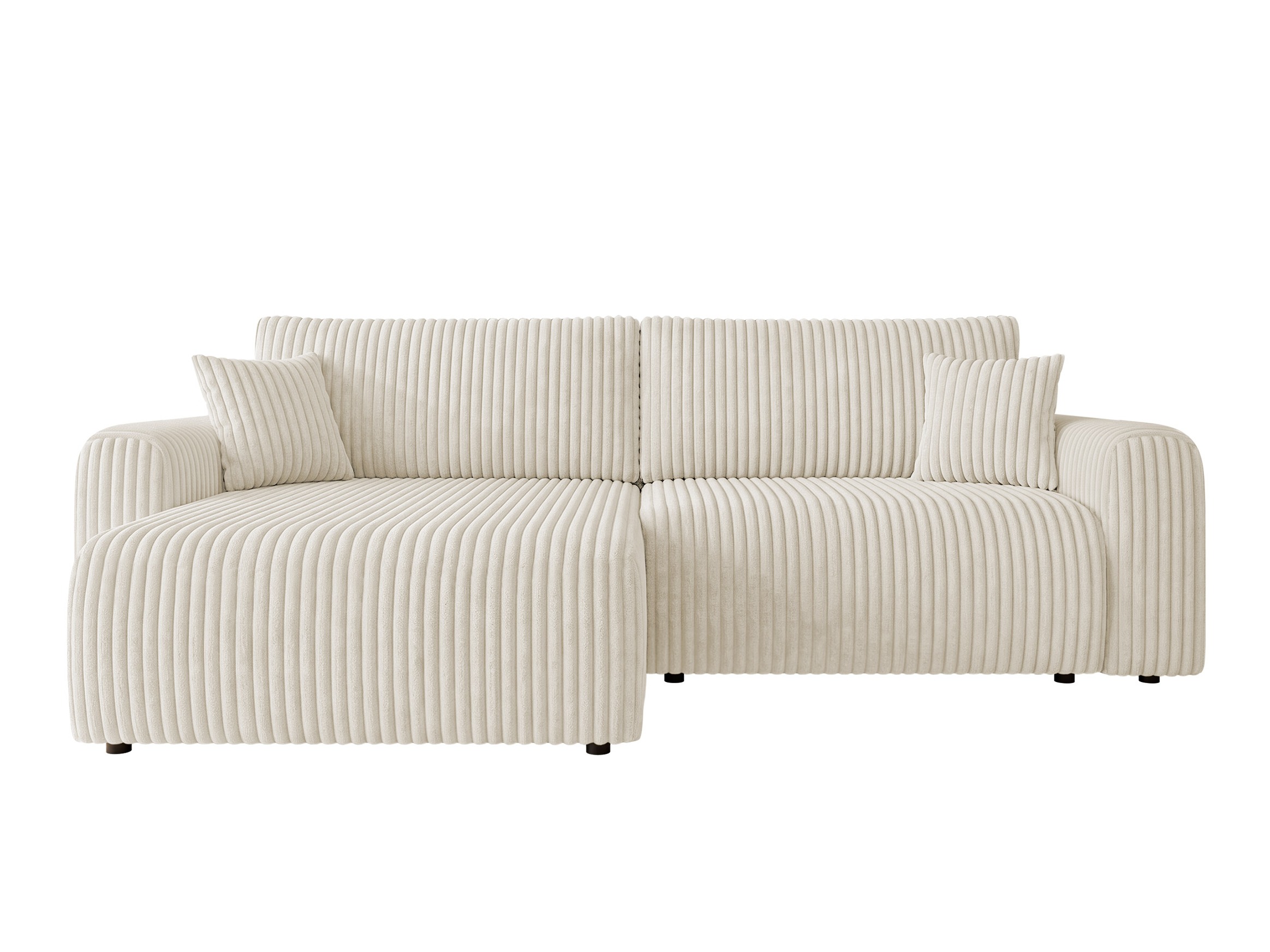 Divano angolare Luxum (Ambience 02)