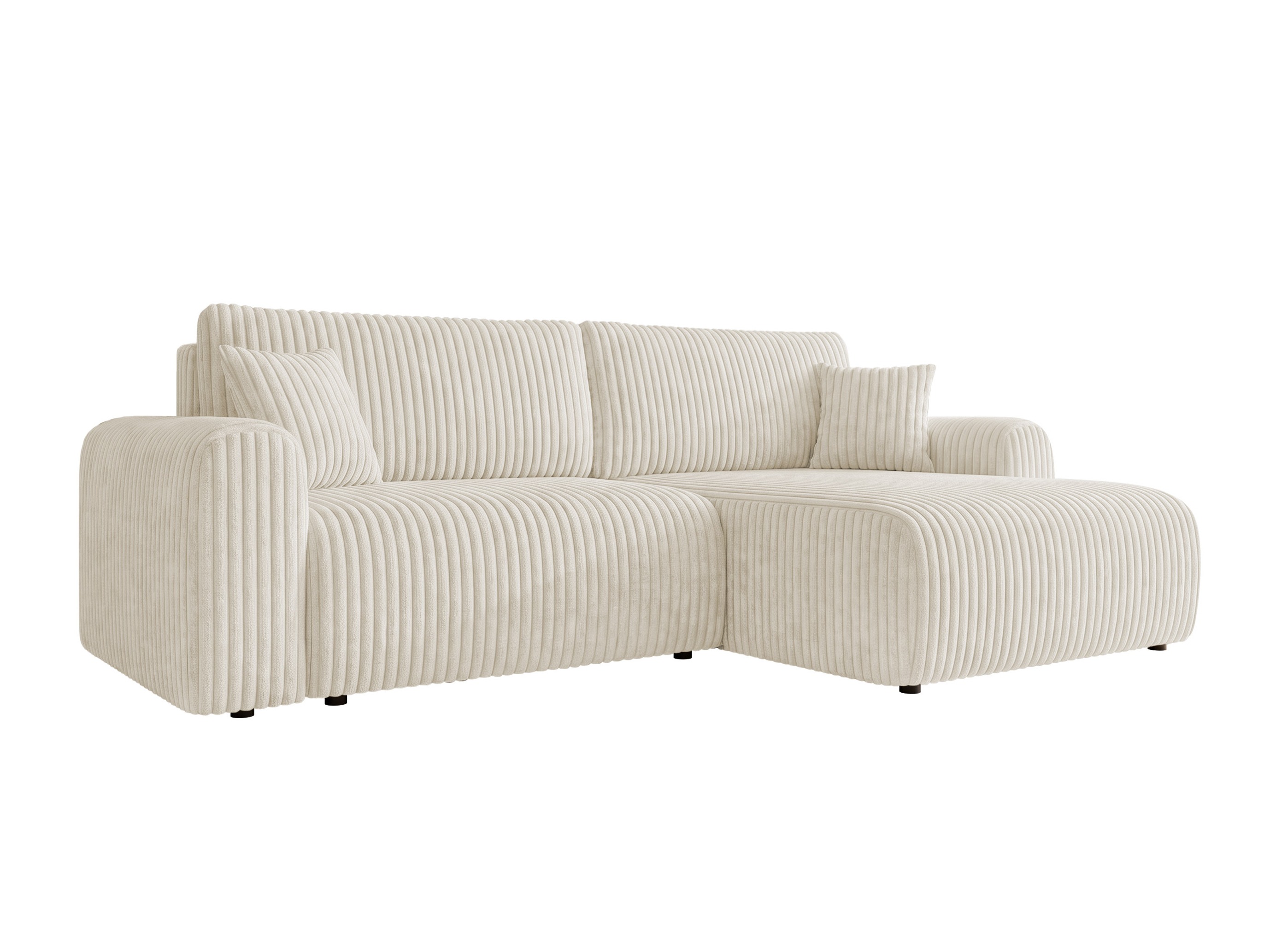 Divano angolare Luxum (Ambience 02)