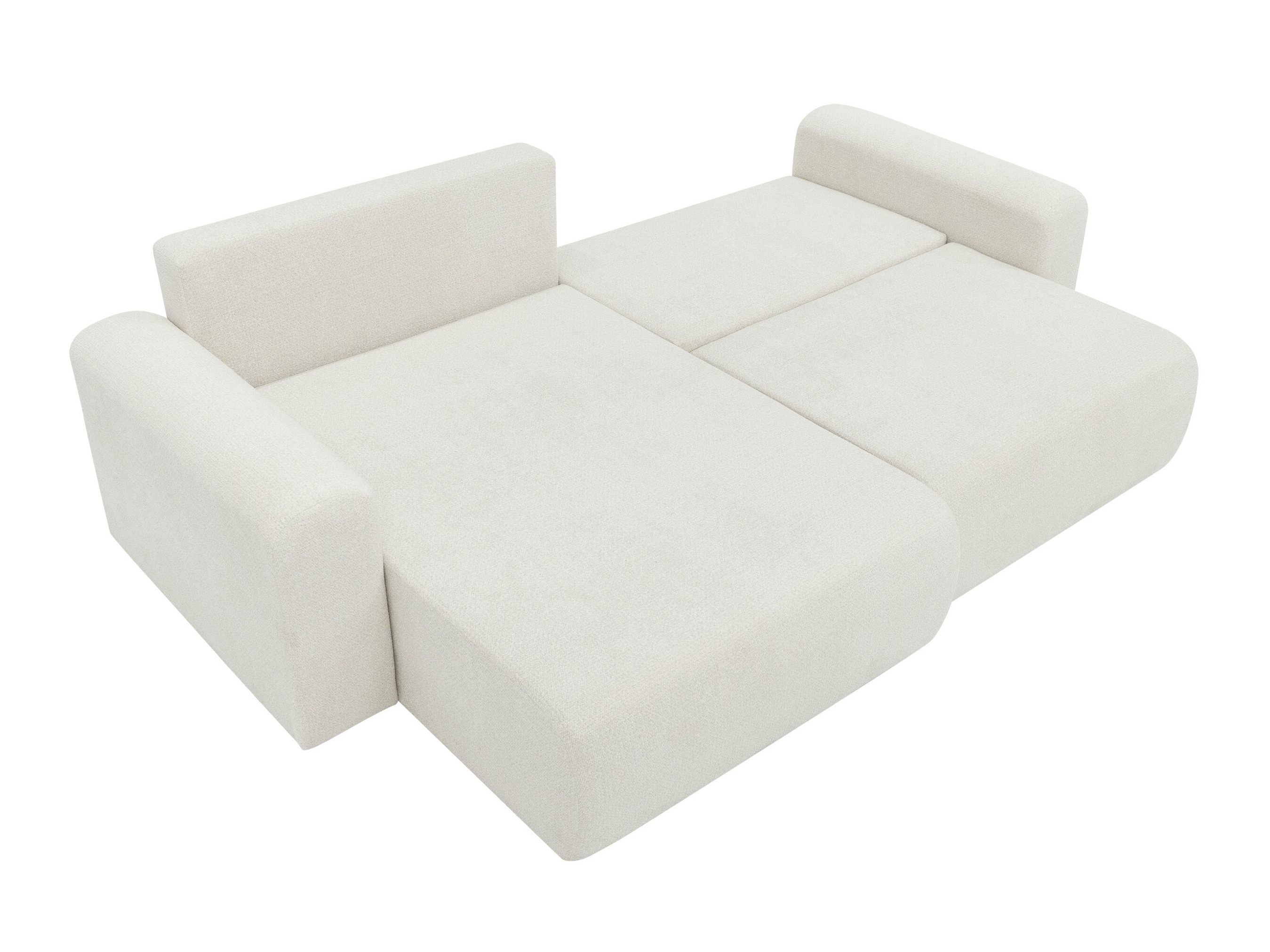 Divano angolare Luxum (Ambience 02)
