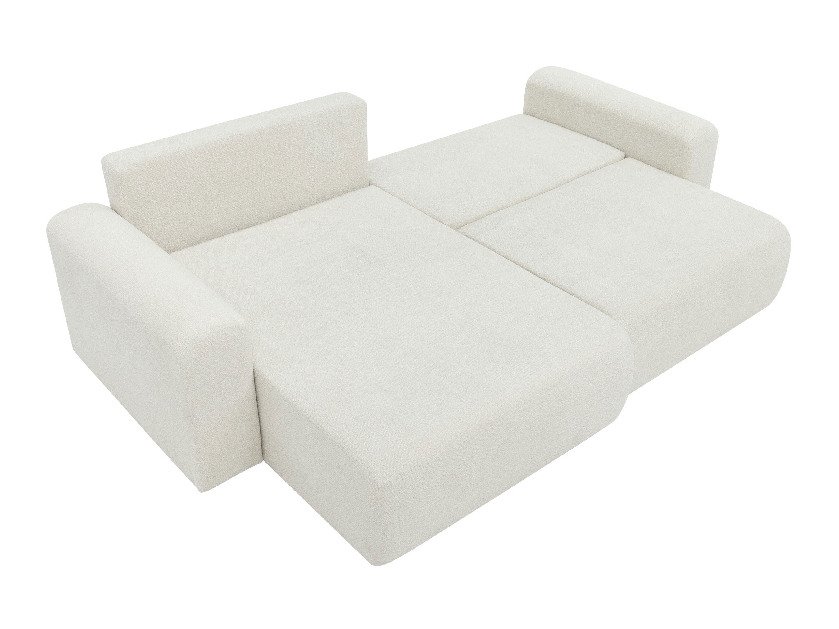 Divano angolare Luxum (Ambience 03)