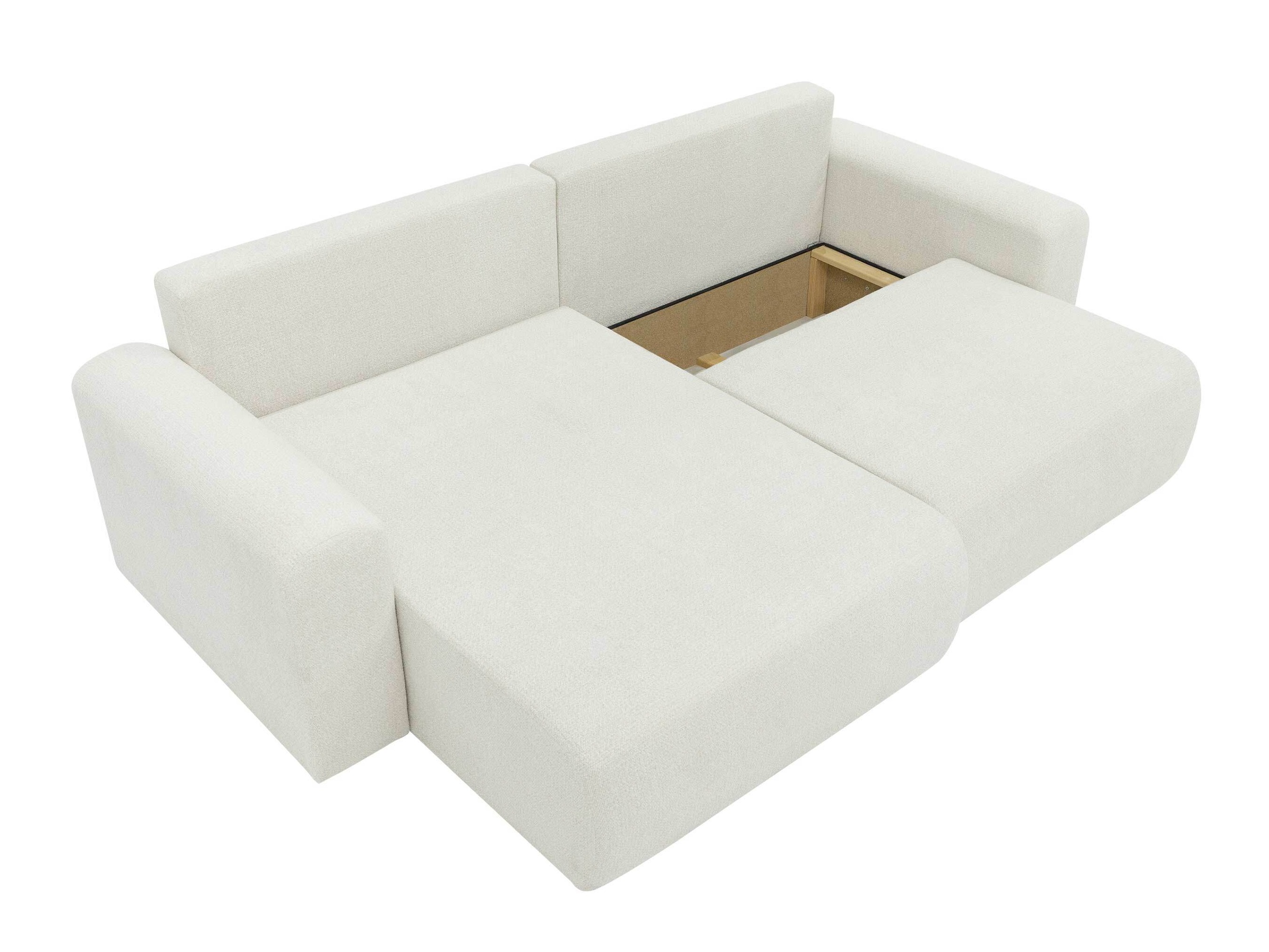 Divano angolare Luxum (Ambience 03)