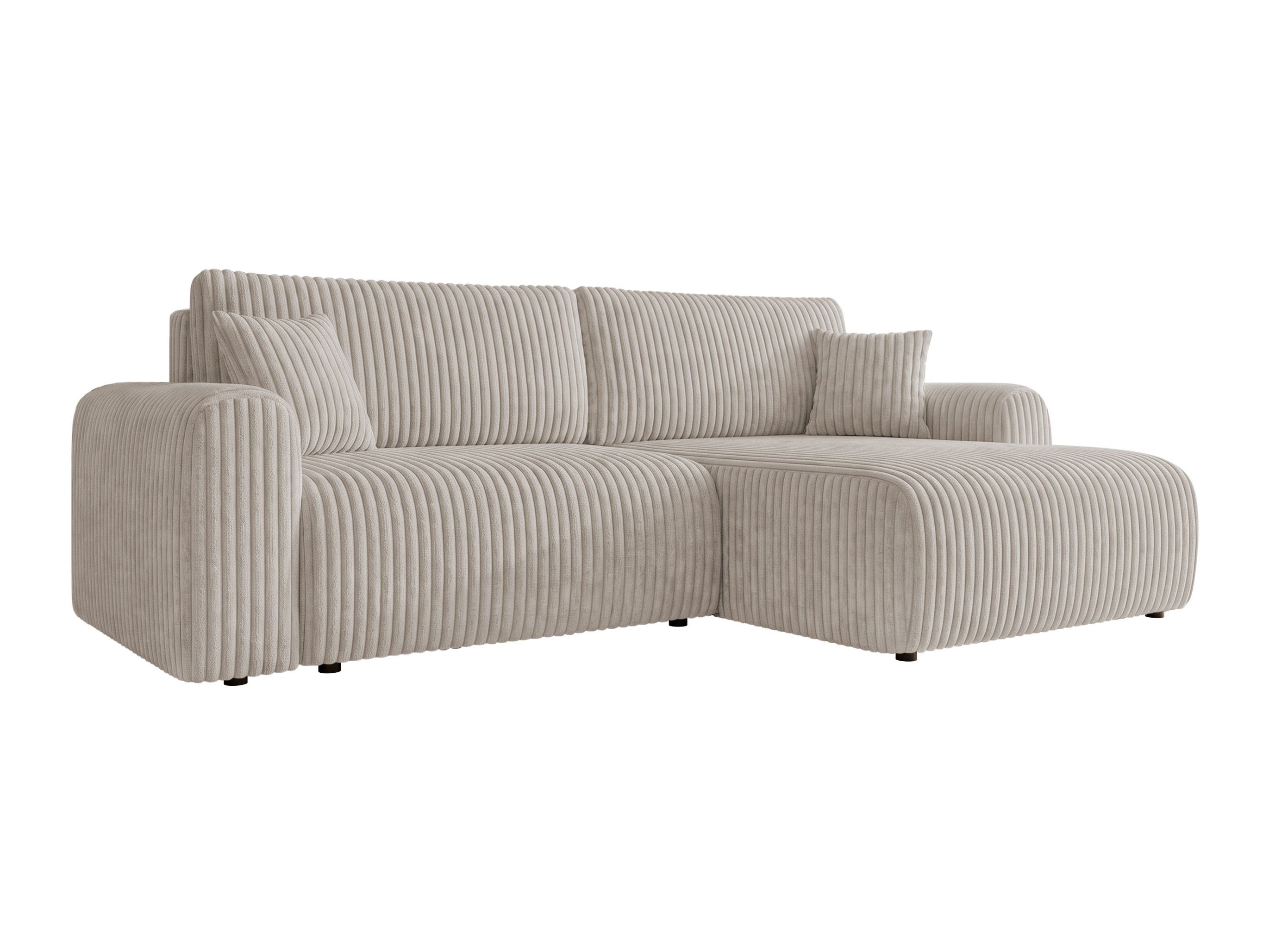 Divano angolare Luxum (Ambience 04)