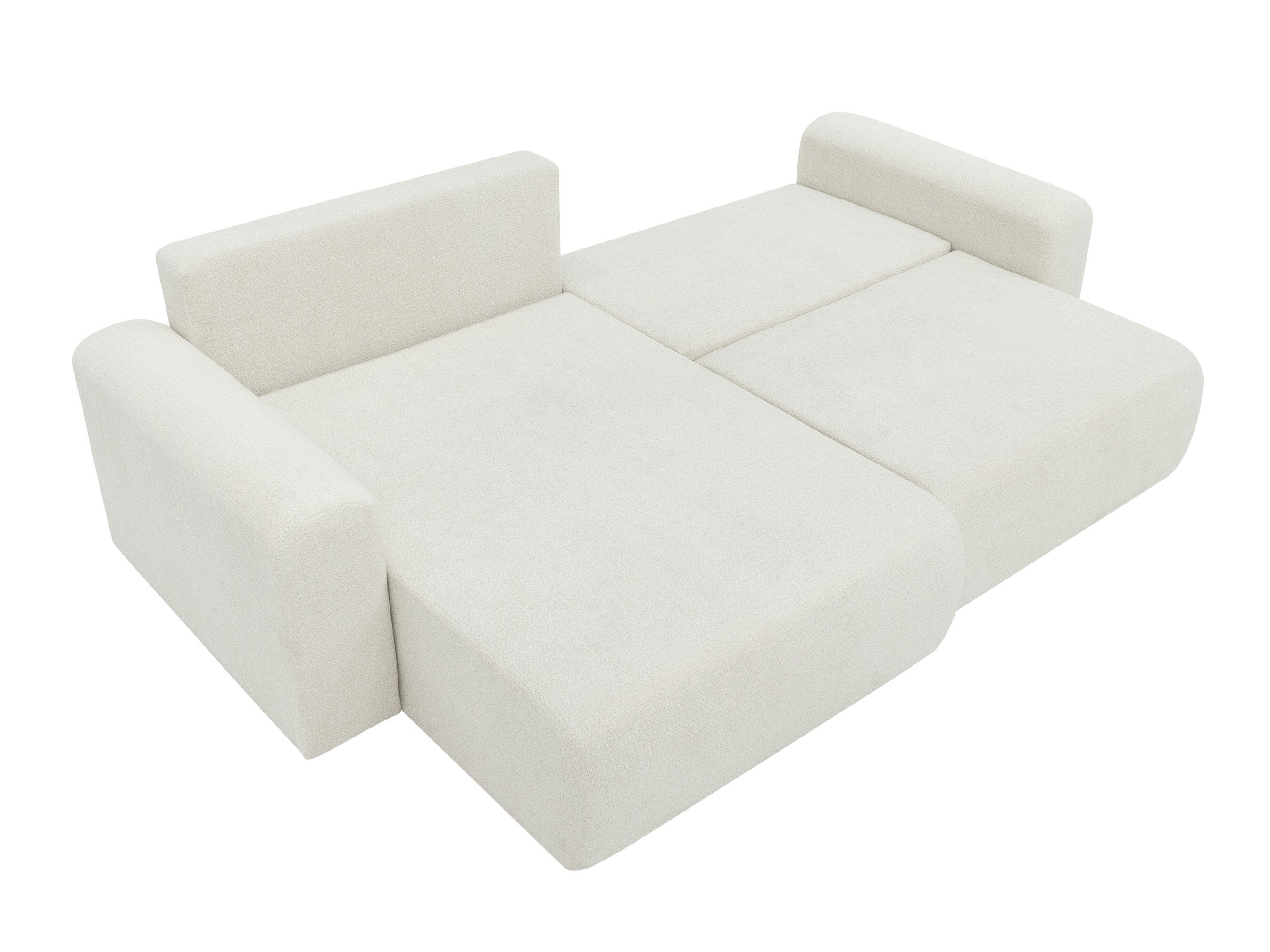 Divano angolare Luxum (Ambience 04)