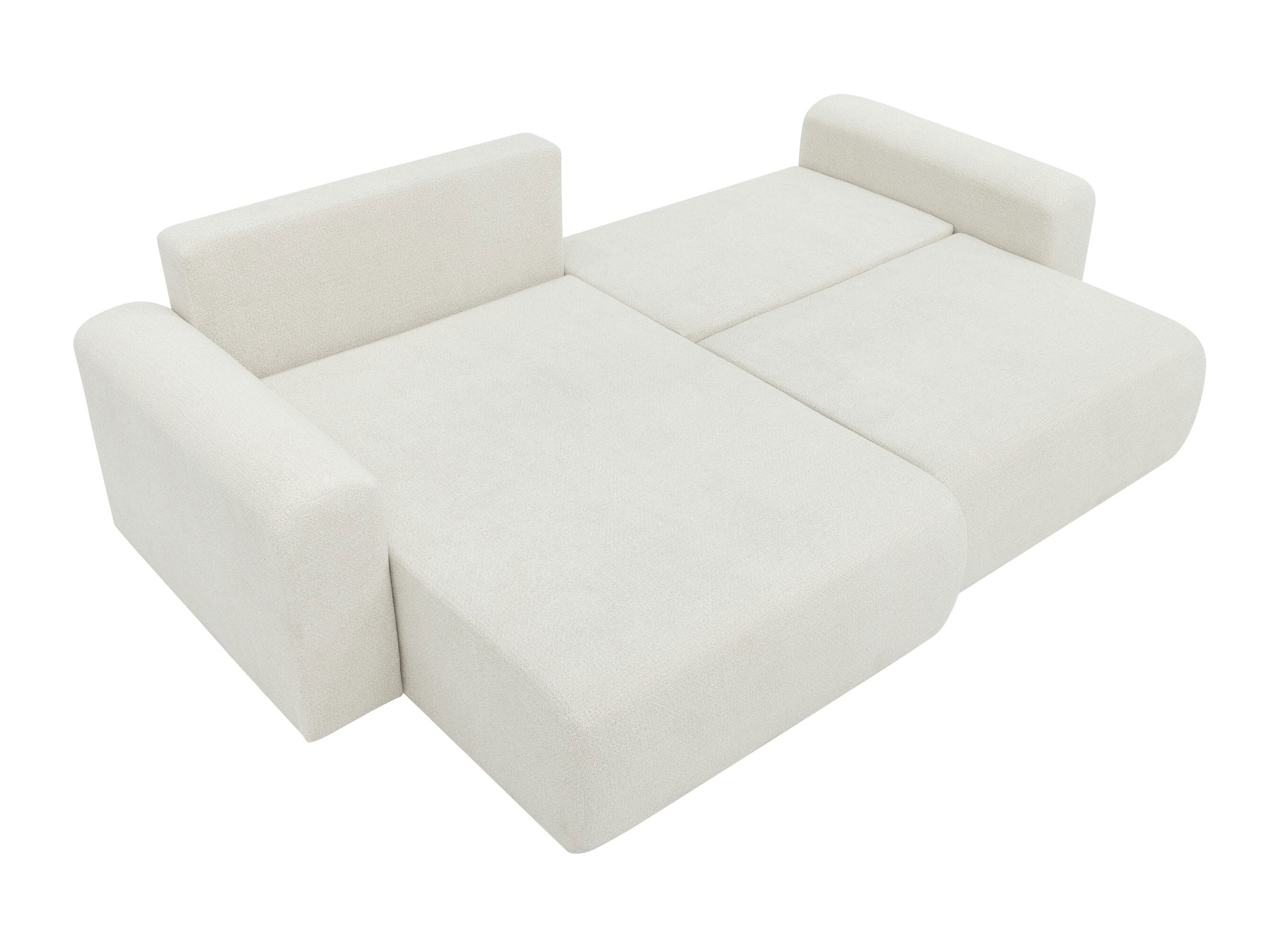 Divano angolare Luxum (Ambience 19)