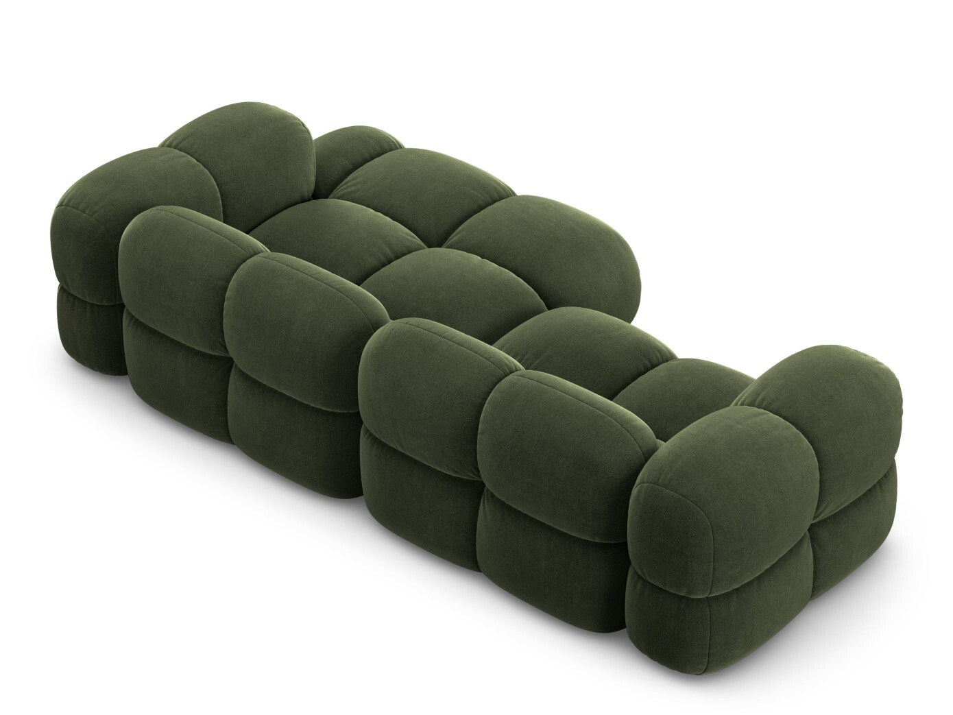Divano angolare SL5862