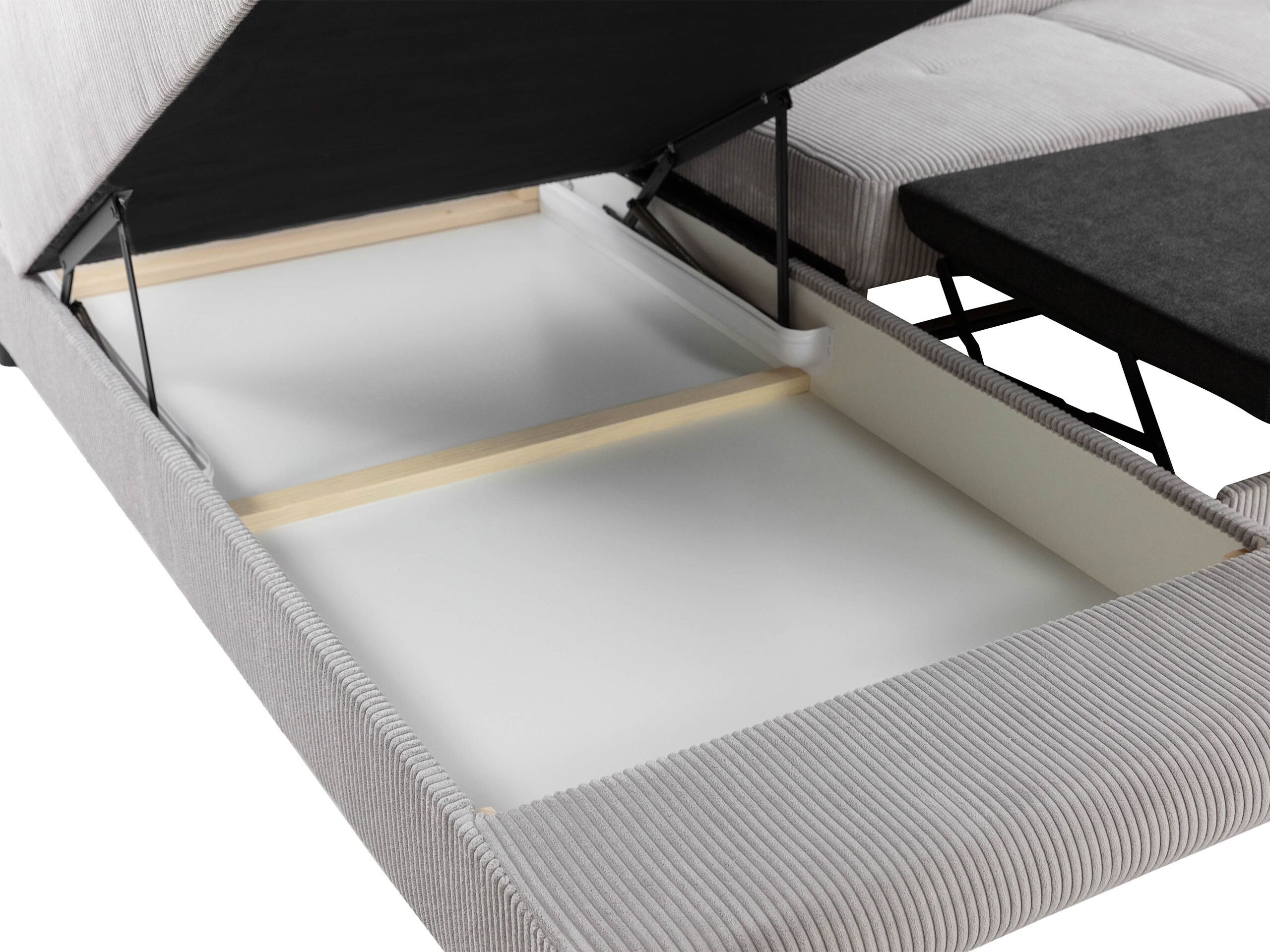 Divano angolare SL5865