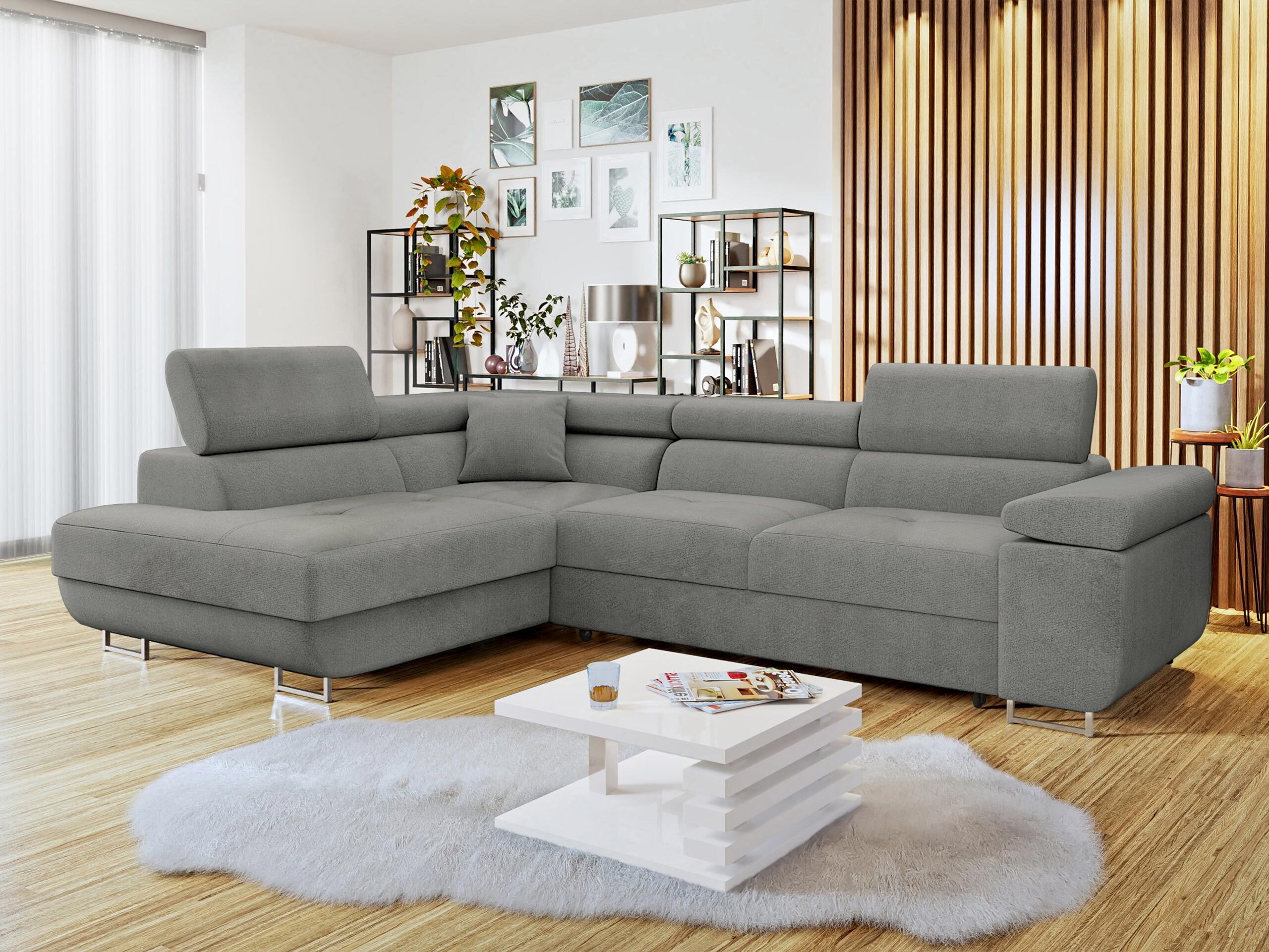 Divano angolare SL5865