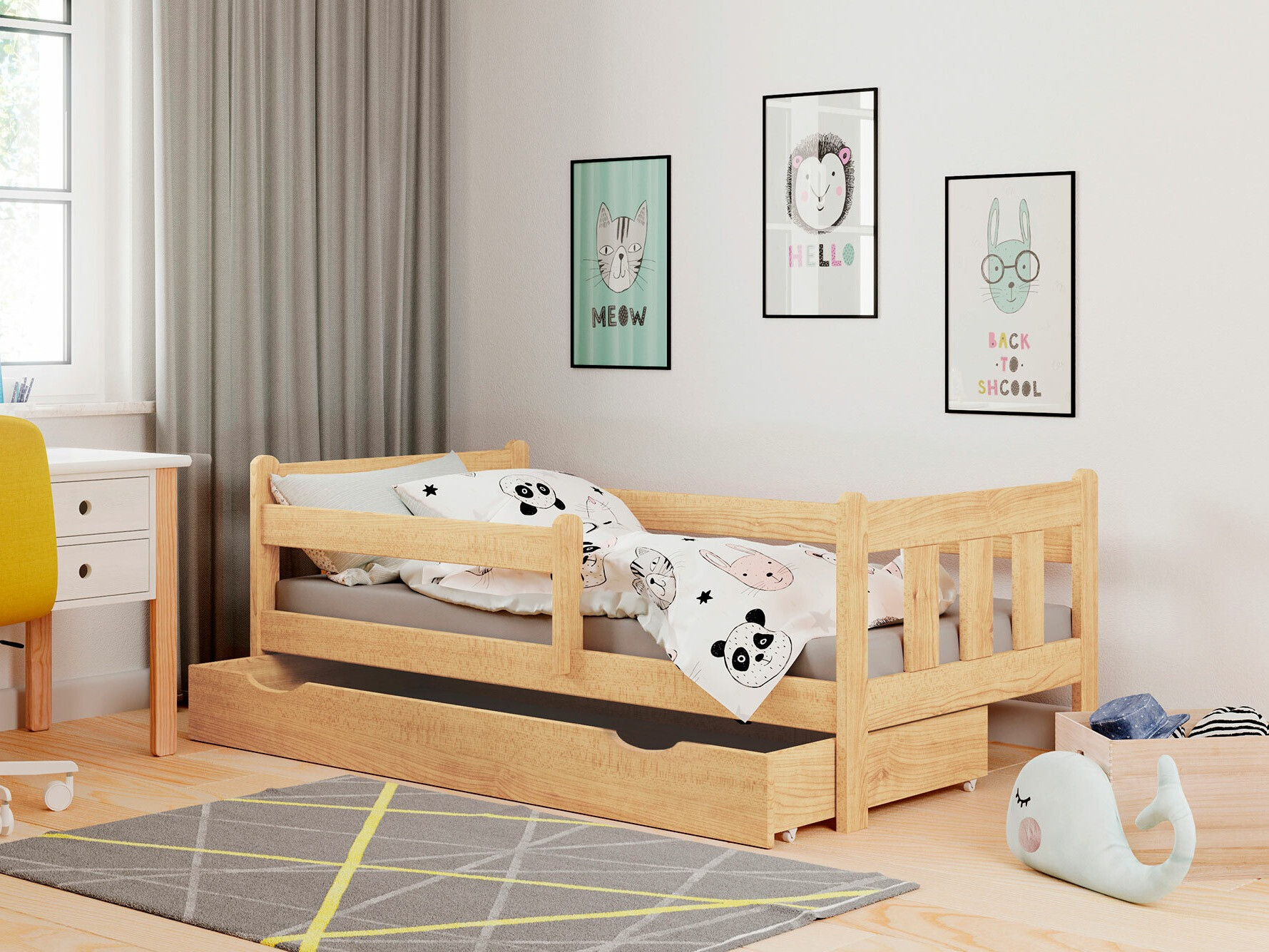 Letto SL5866