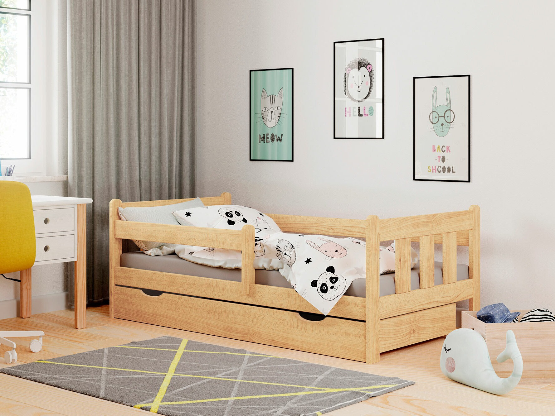 Letto SL5866
