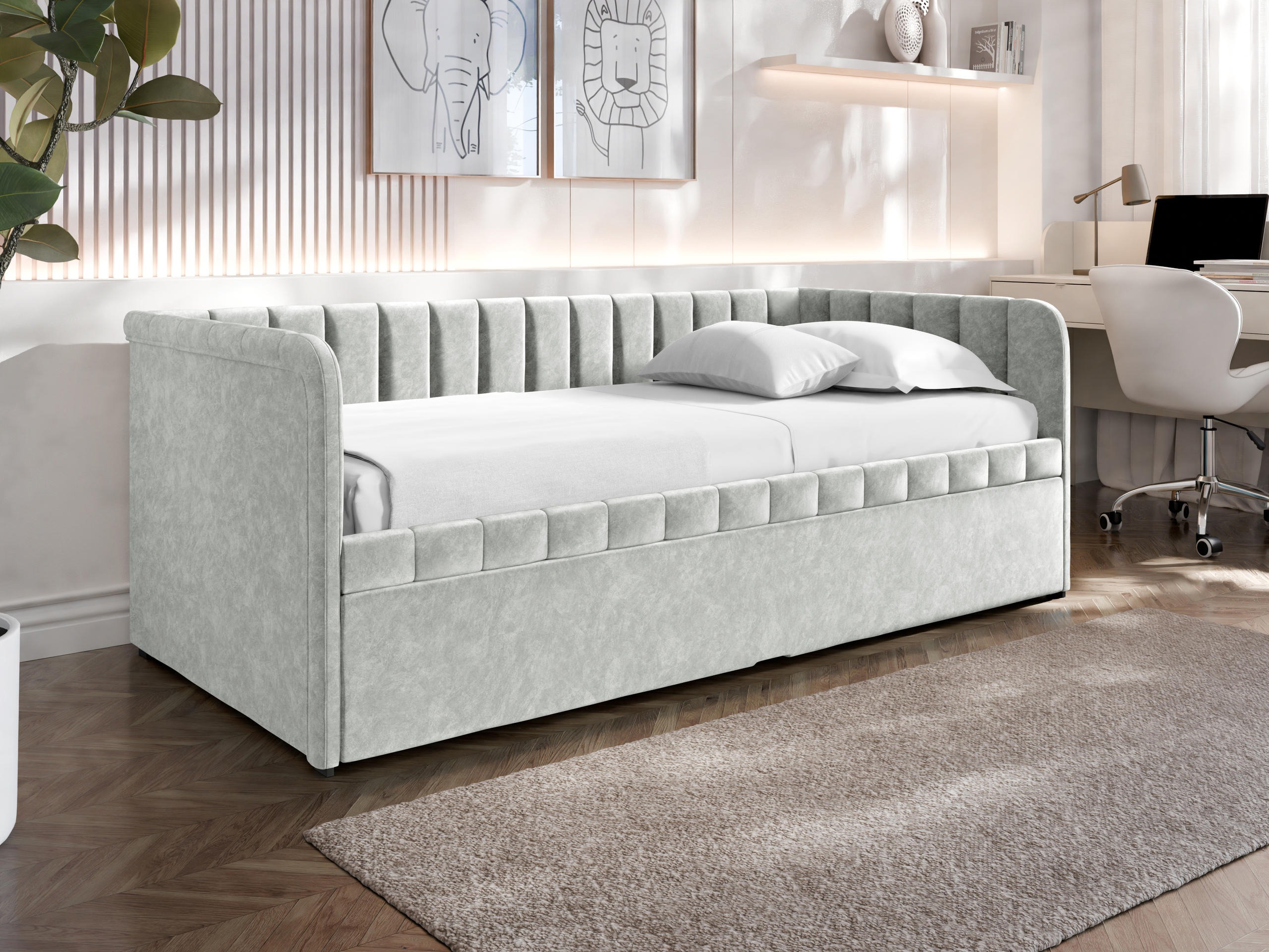 Letto Ogden 177 (Vera 01)