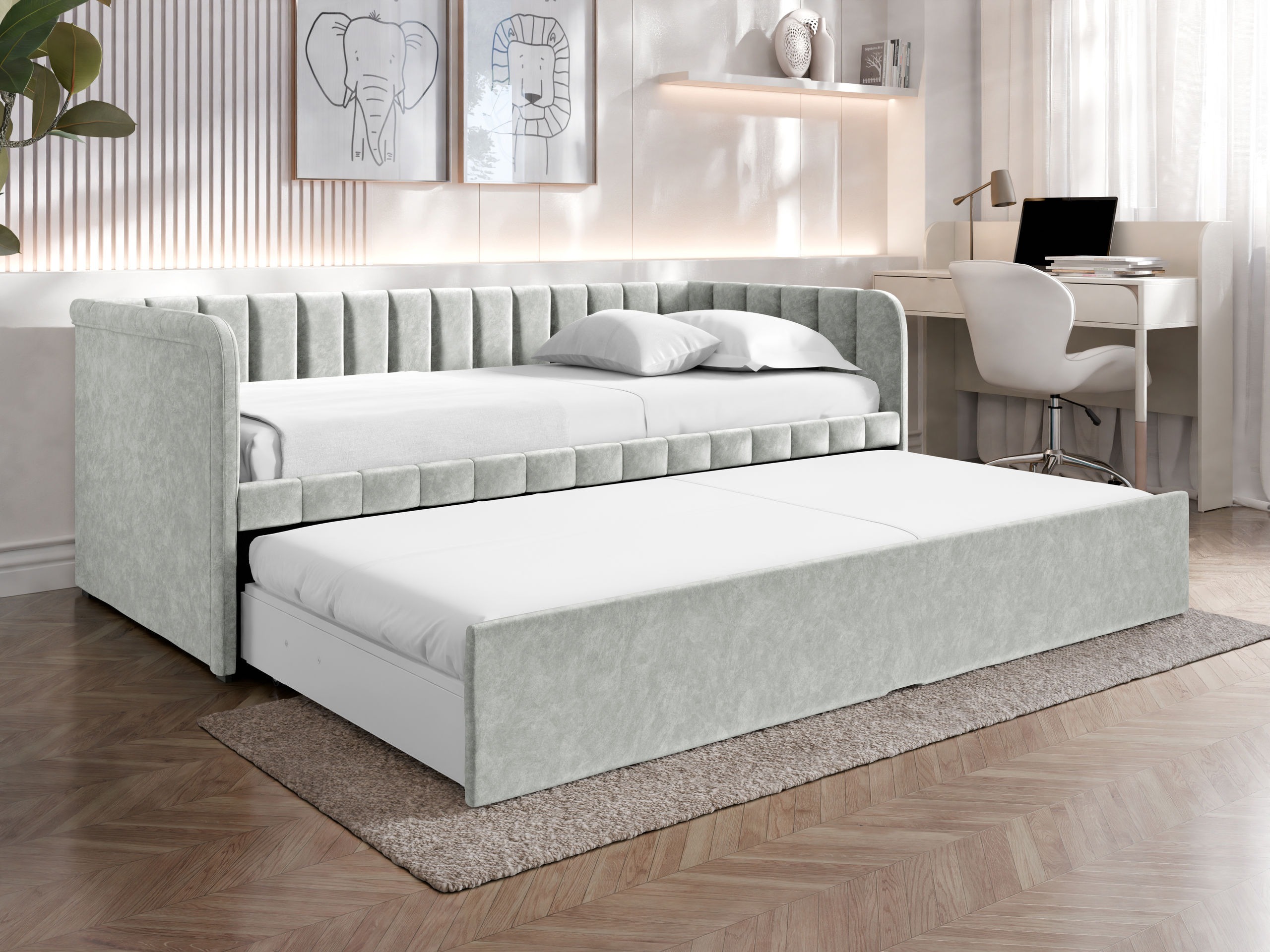 Letto Ogden 177 (Vera 01)
