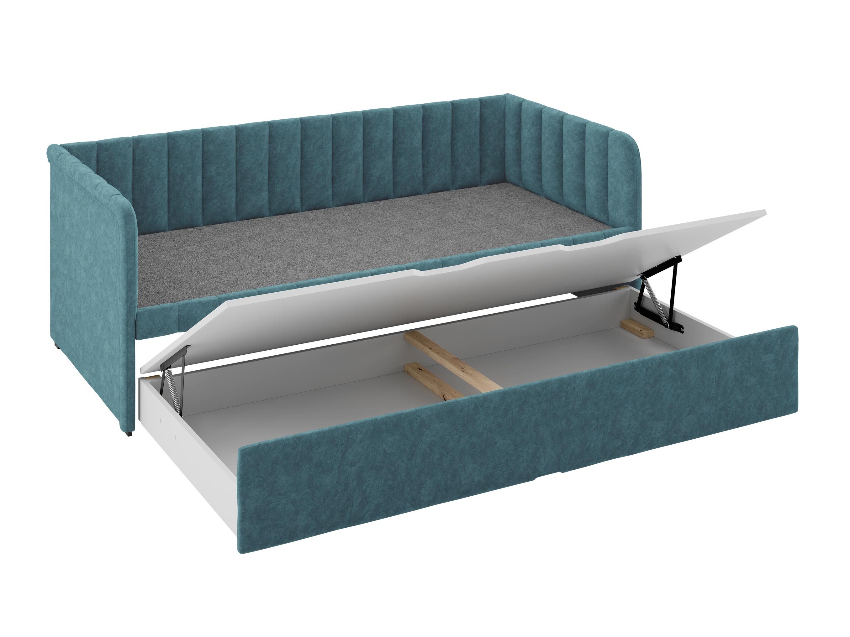 Letto Ogden 177 (Vera 01)