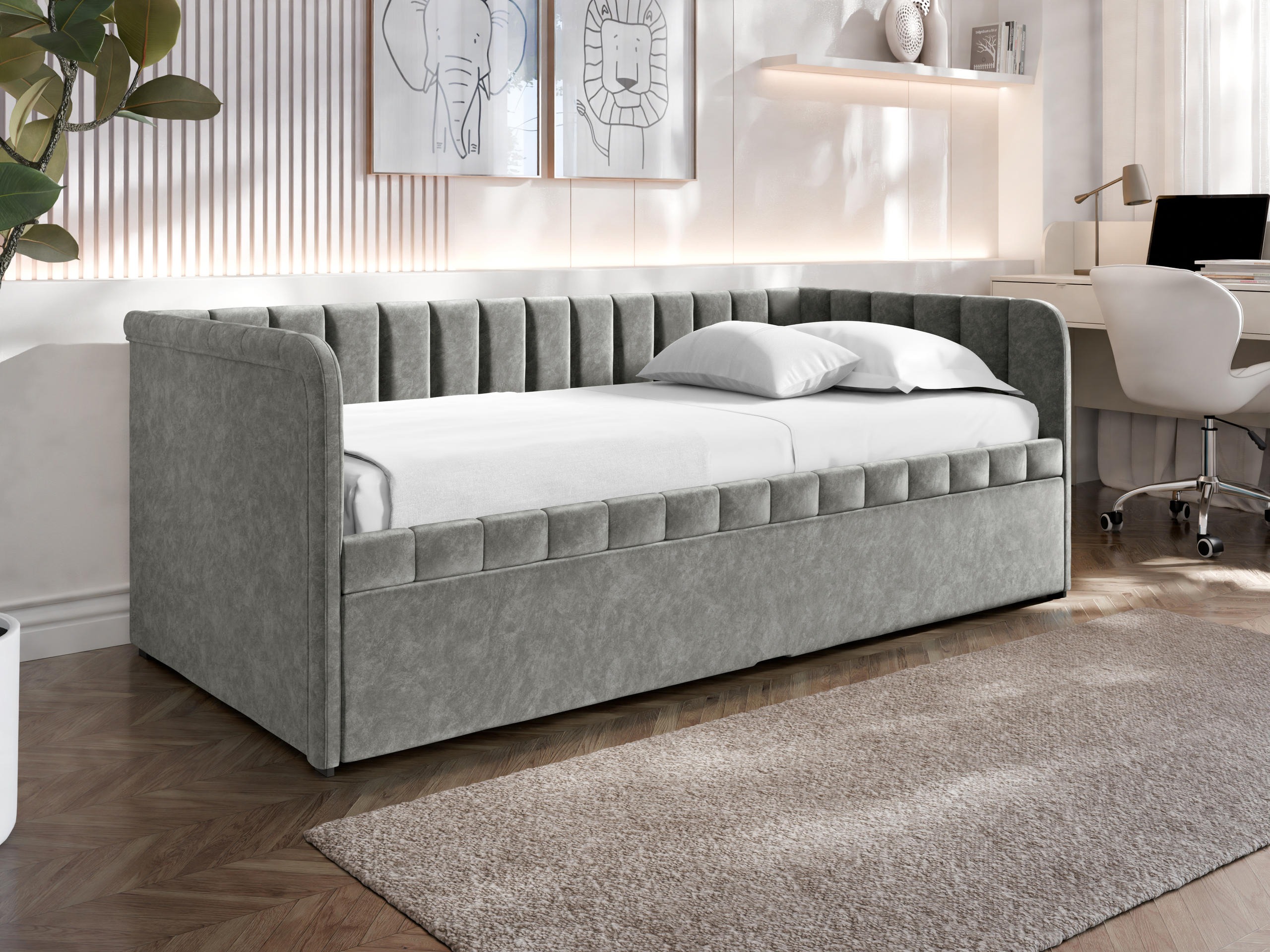 Letto Ogden 177 (Vera 03)