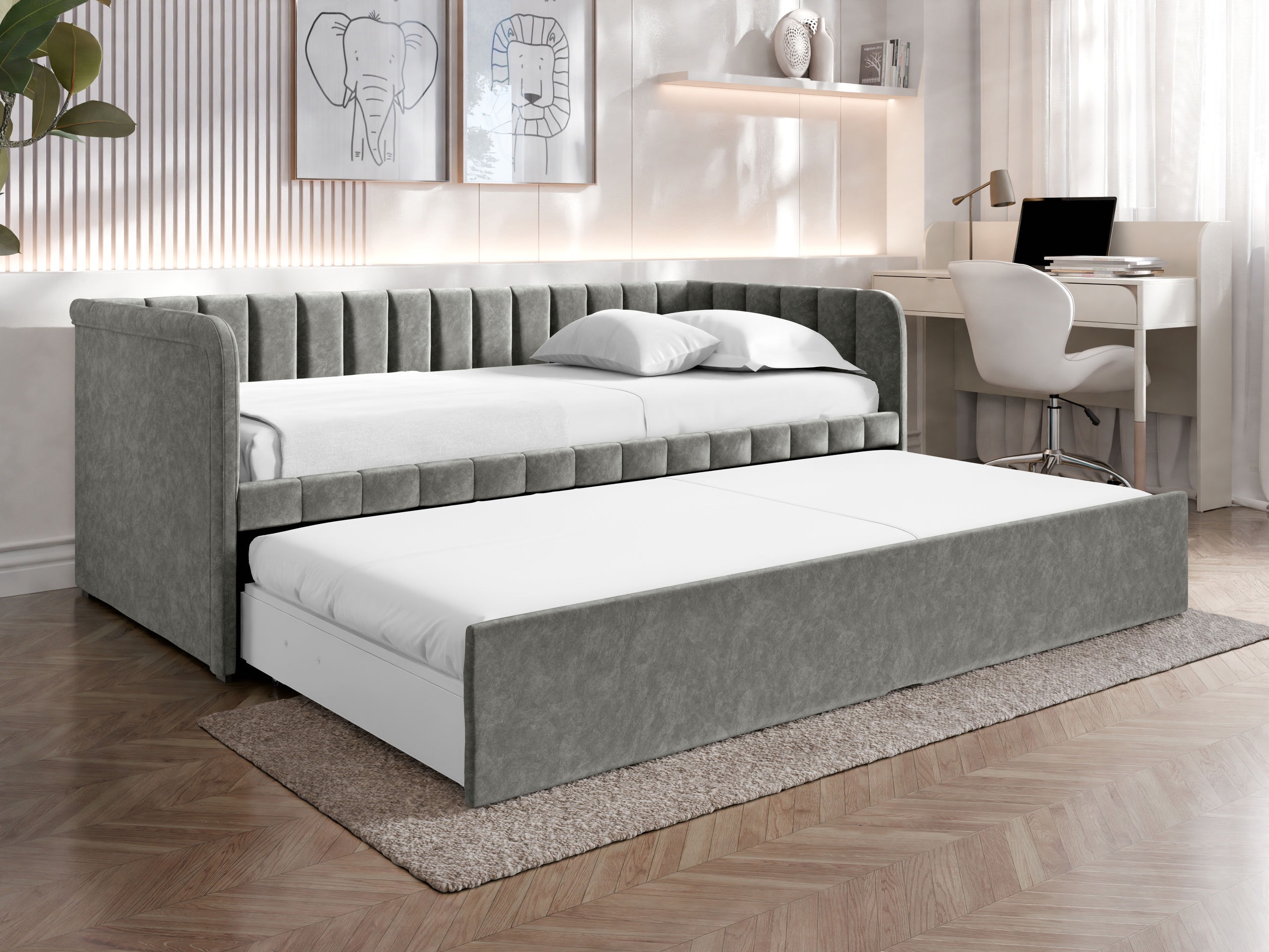 Letto Ogden 177 (Vera 03)