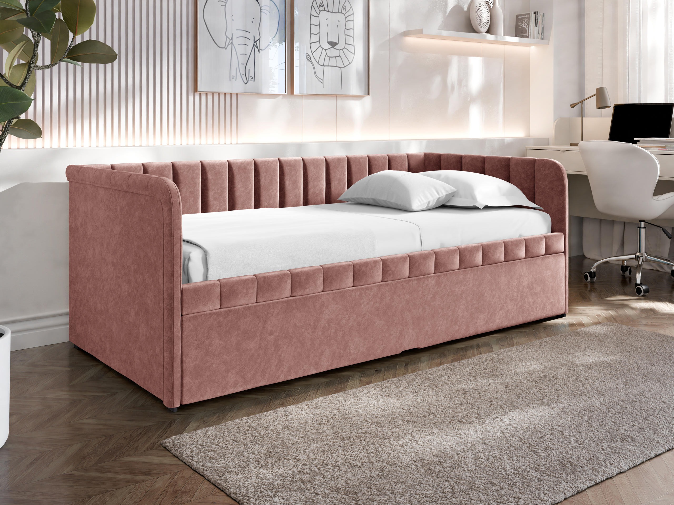 Letto Ogden 177 (Vera 04)