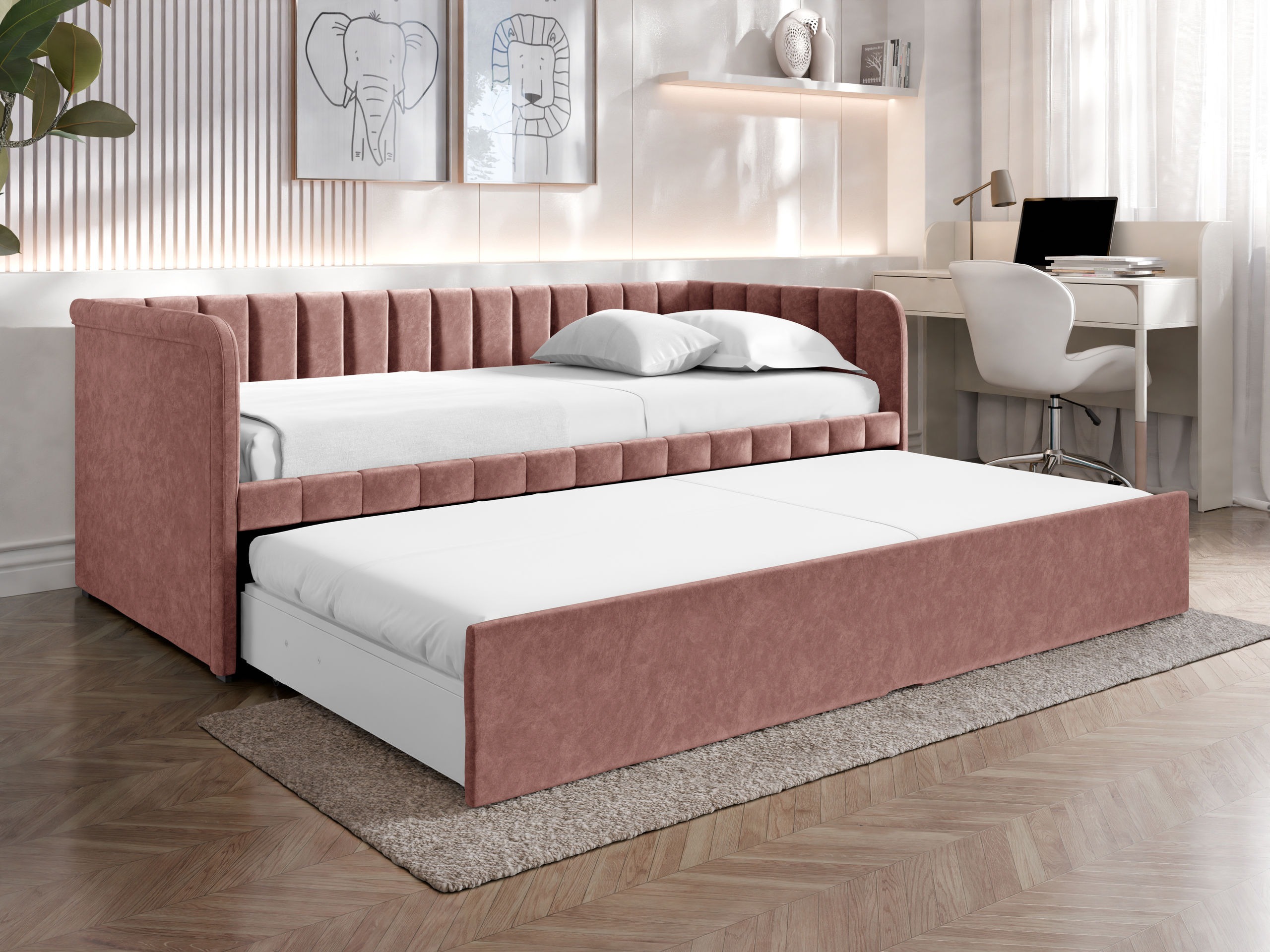 Letto Ogden 177 (Vera 04)