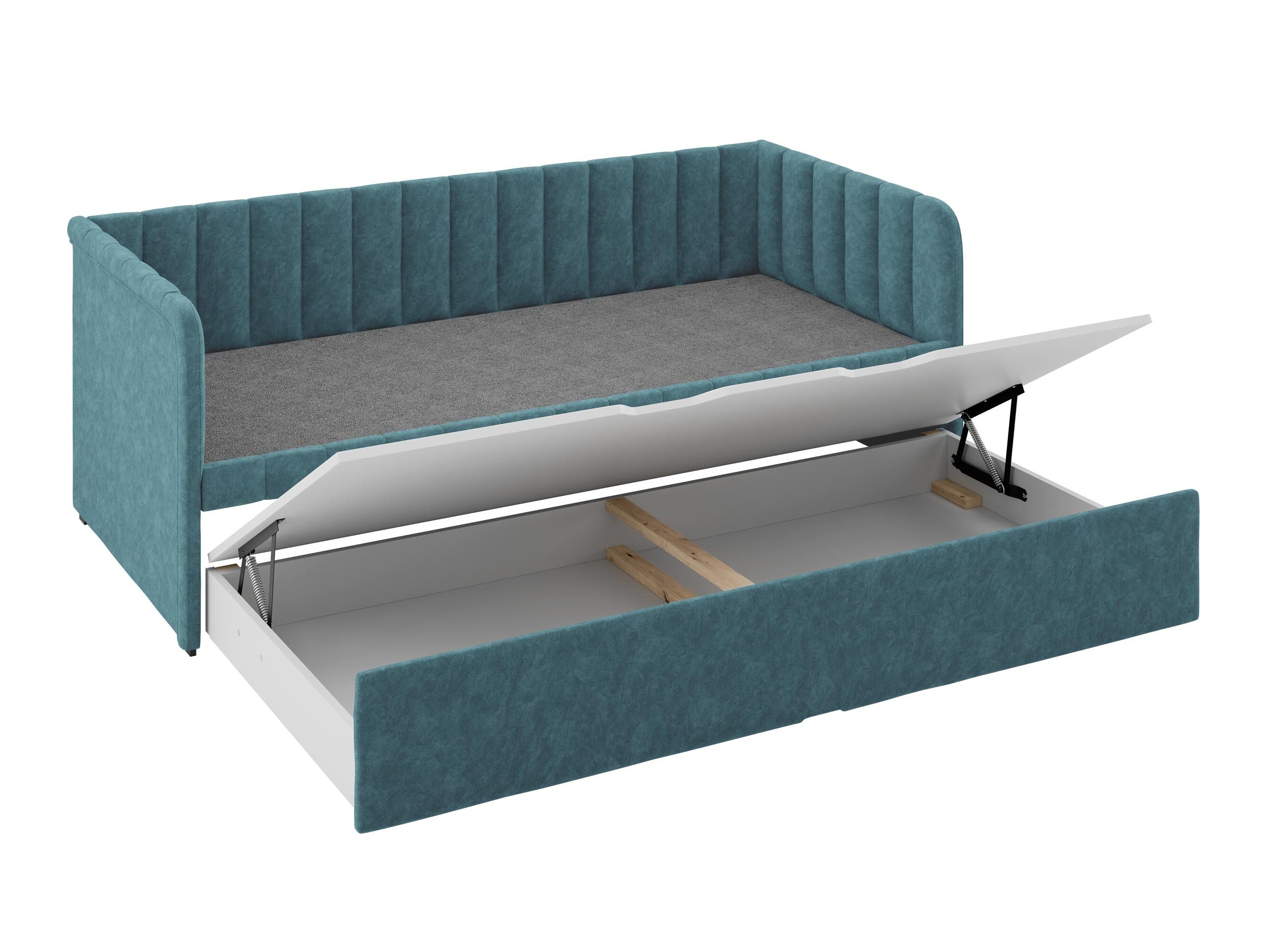 Letto Ogden 177 (Vera 04)