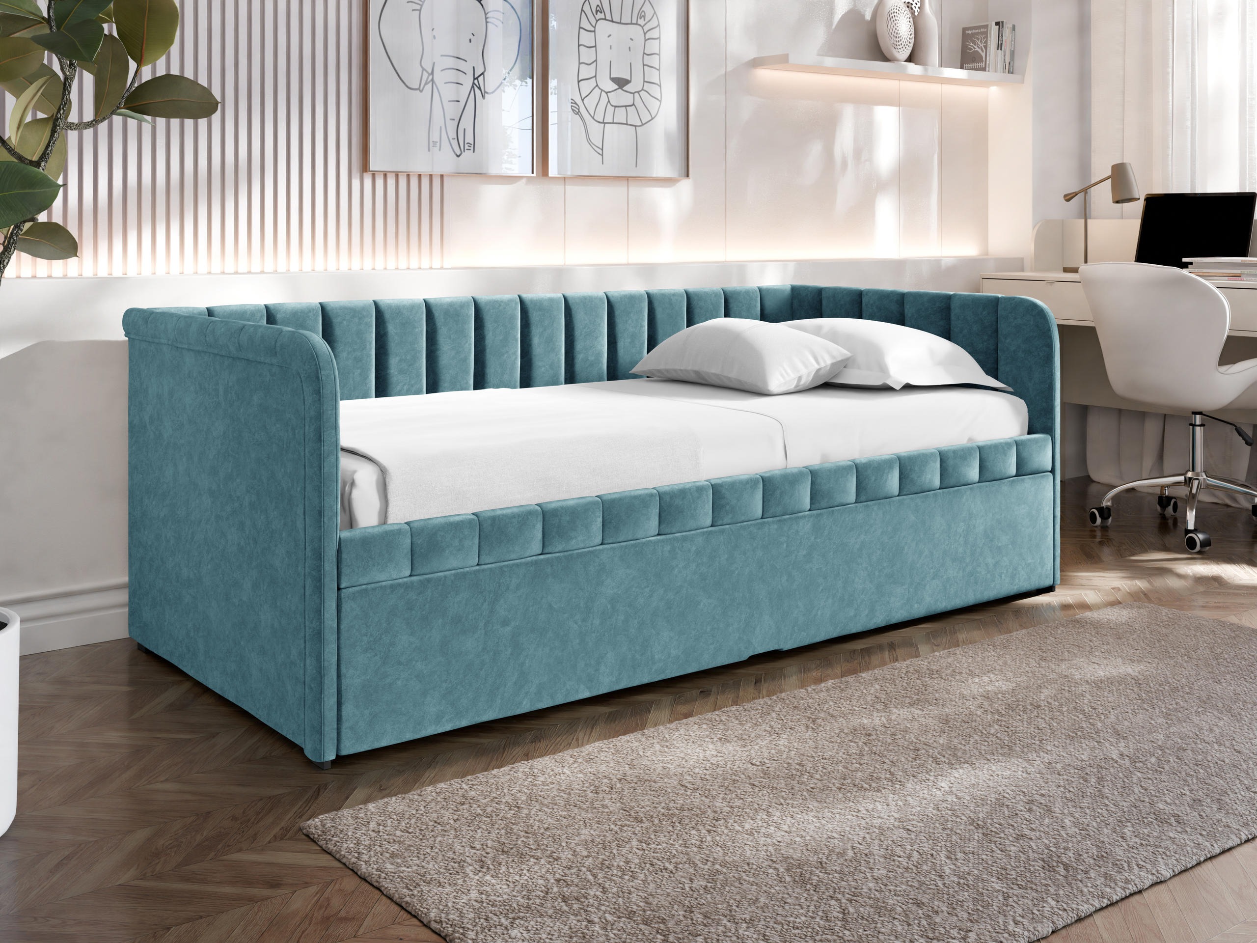 Letto Ogden 177 (Vera 10)