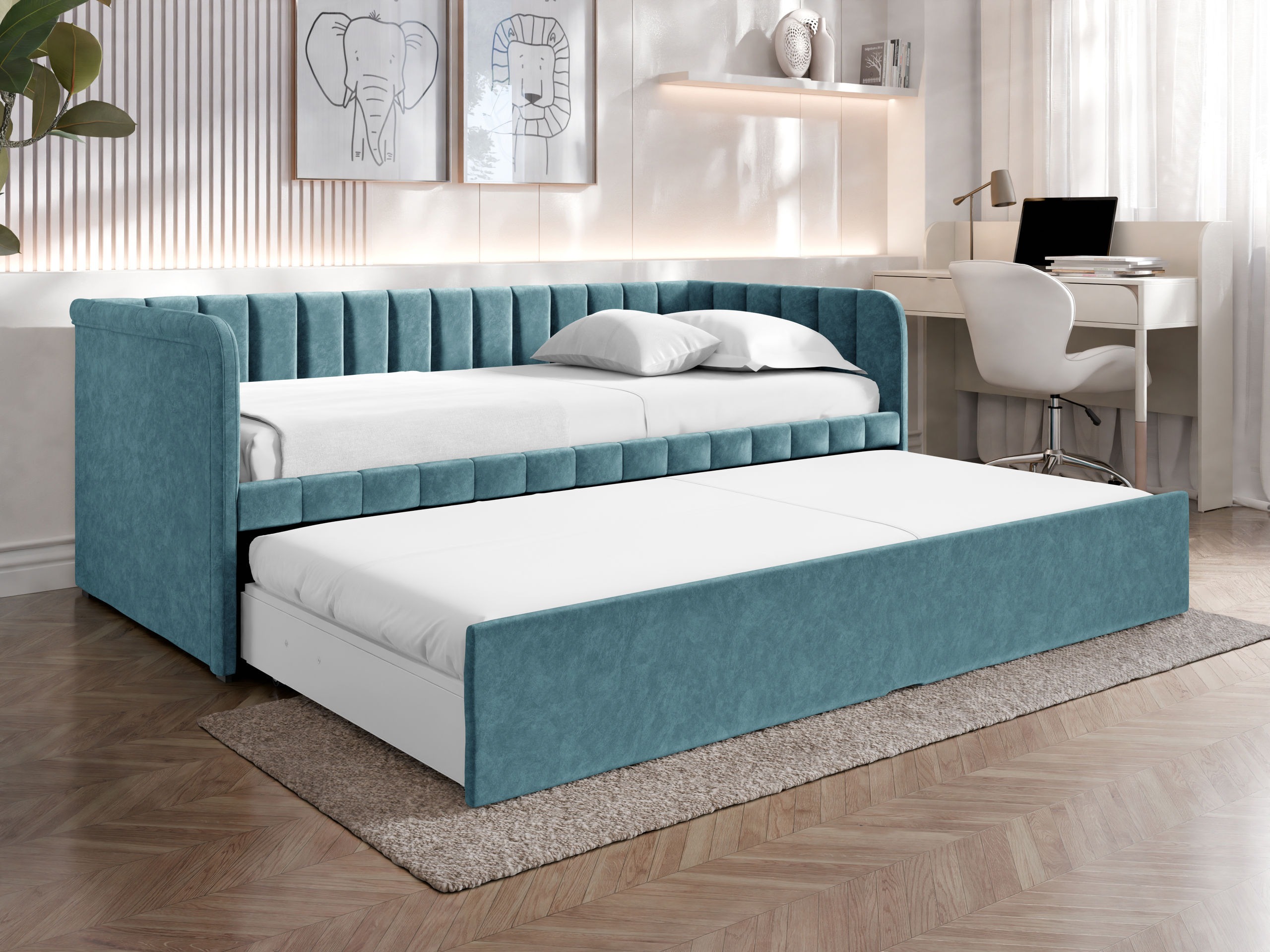 Letto Ogden 177 (Vera 10)